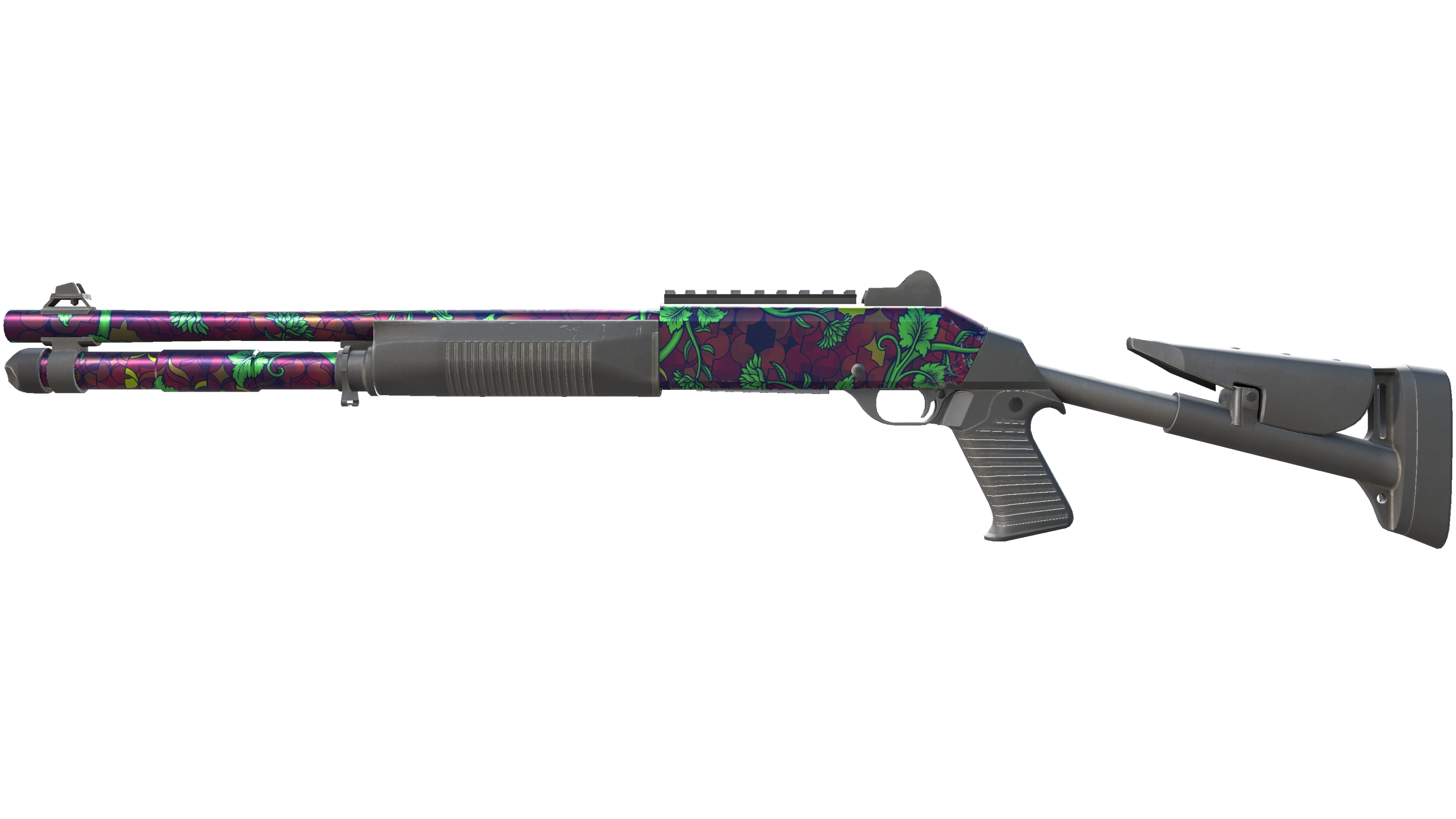 XM1014 | Elegant Vines (Factory New)