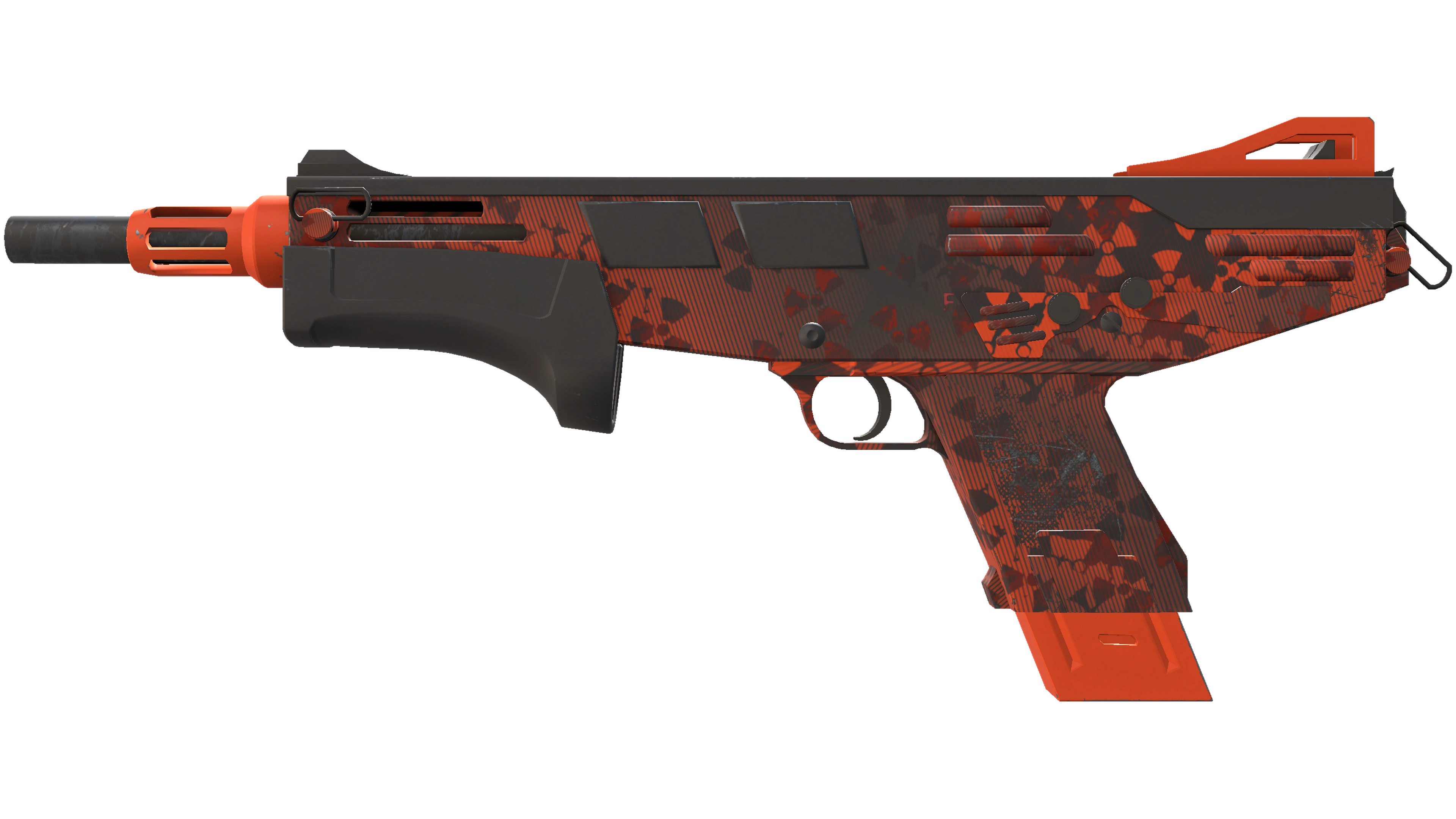 MAG-7 | Core Breach (Factory New)