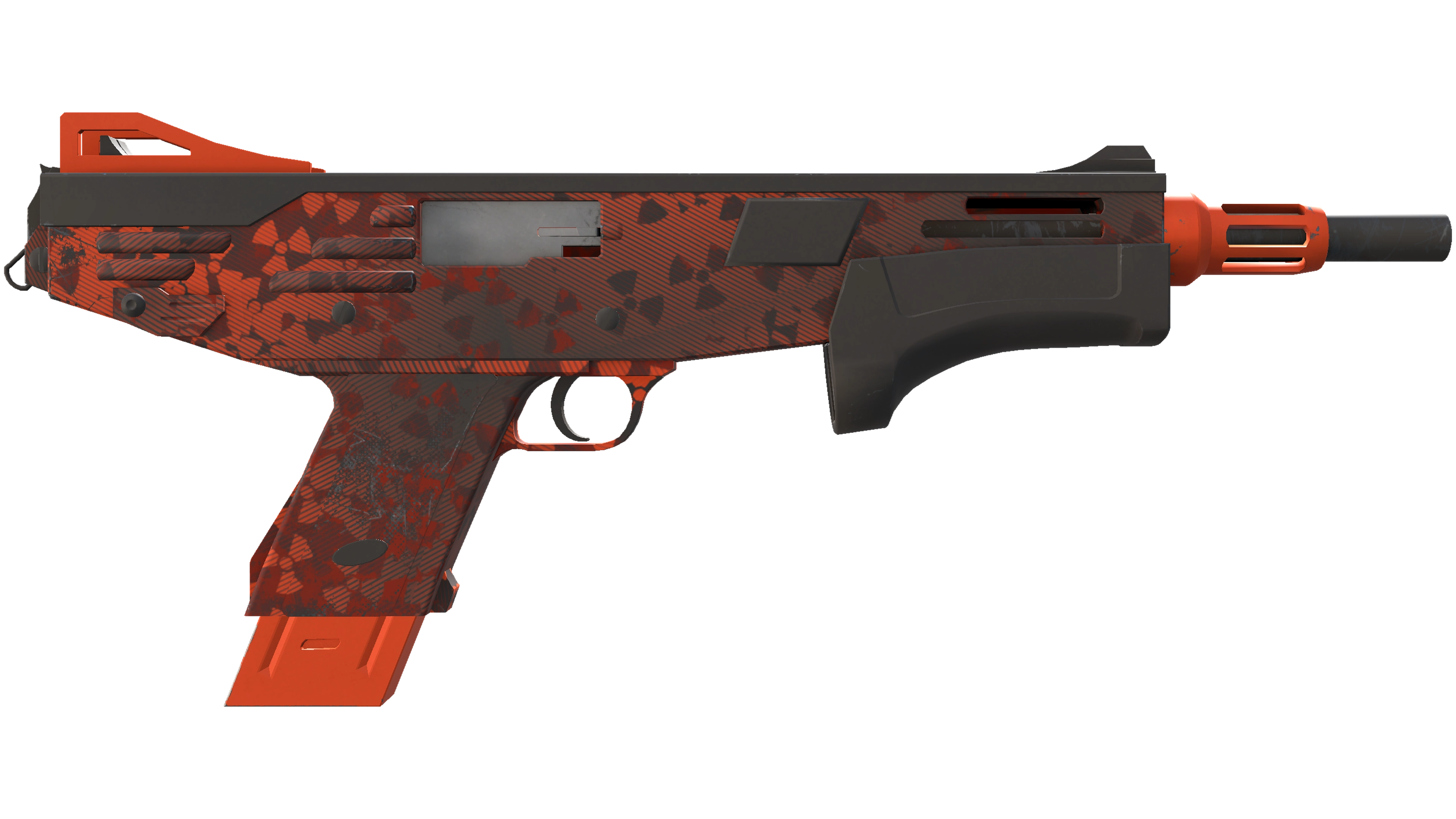 Miniatura de MAG-7 | Core Breach (Factory New)