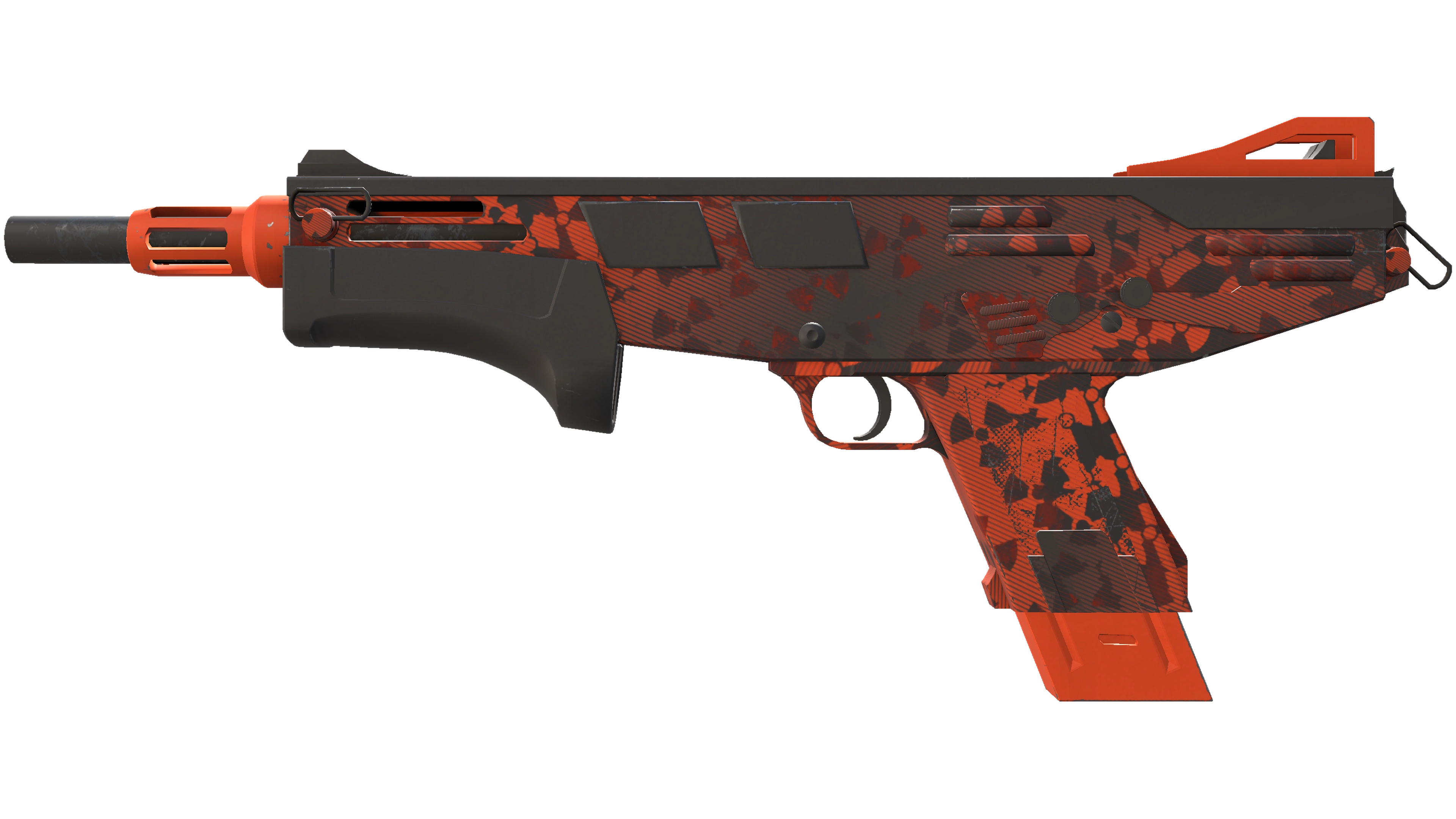 MAG-7 | Core Breach (Factory New)