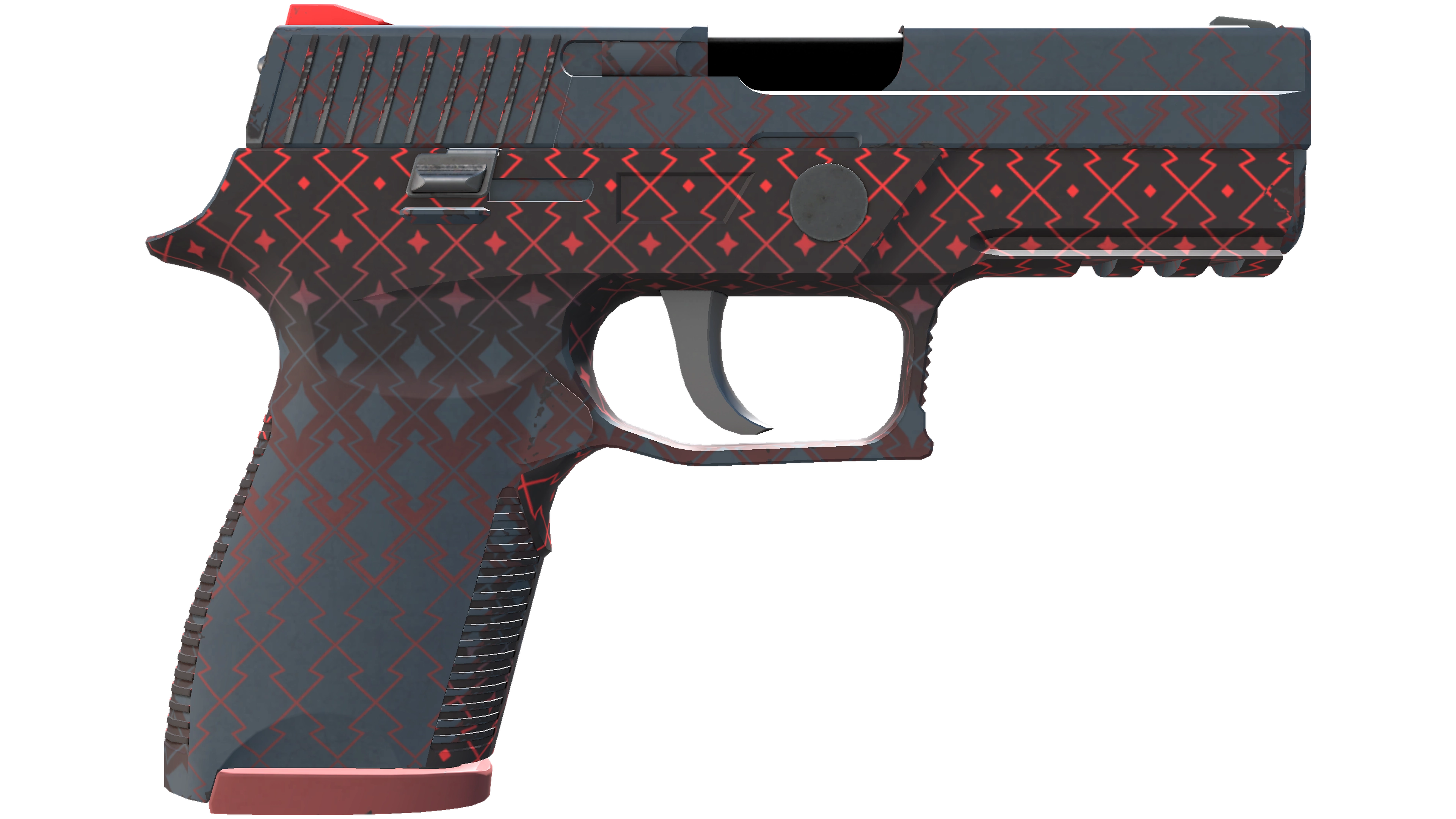 P250 | Crimson Kimono (Factory New) 缩略图