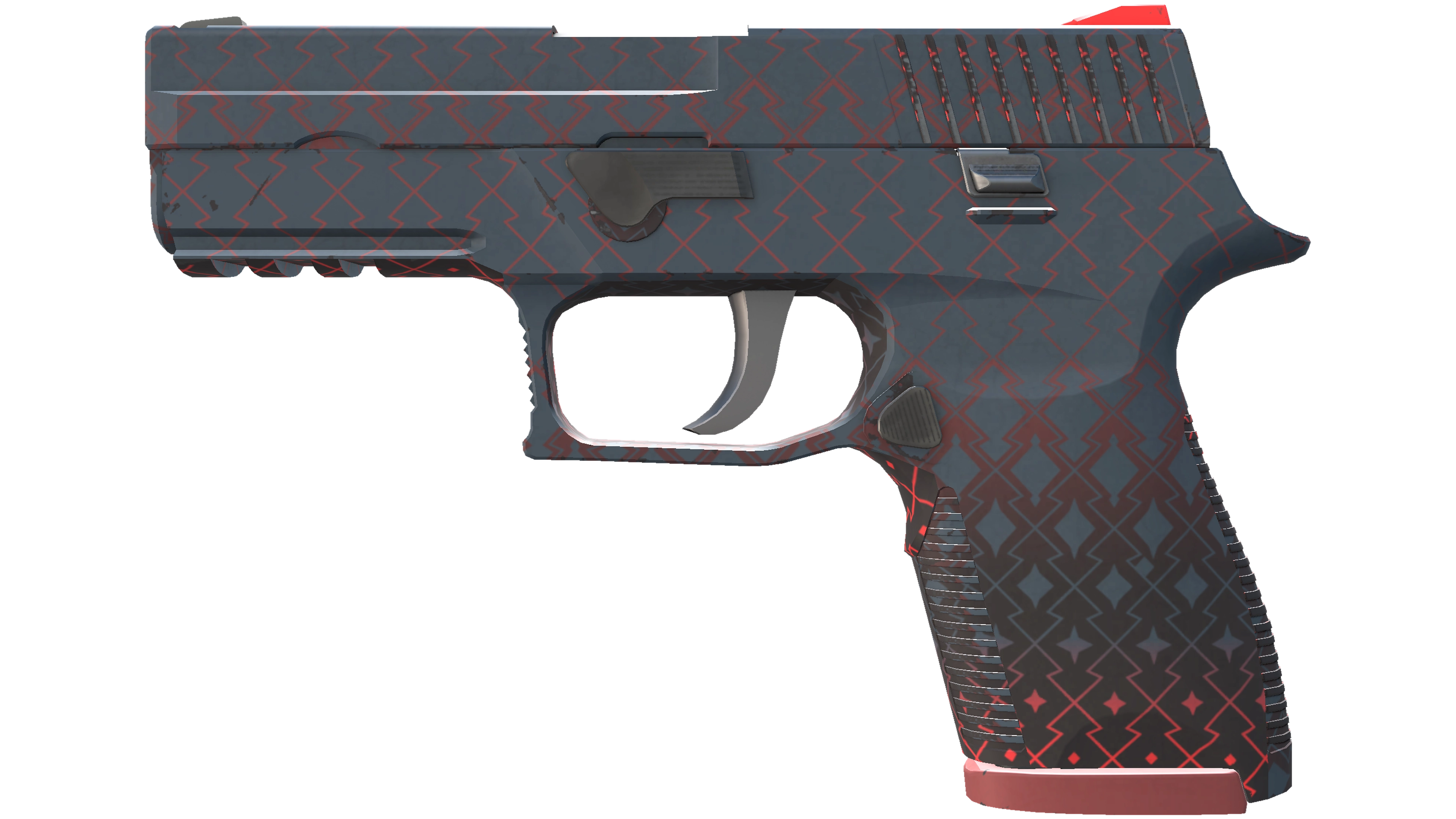 P250 | Crimson Kimono (Factory New) 缩略图