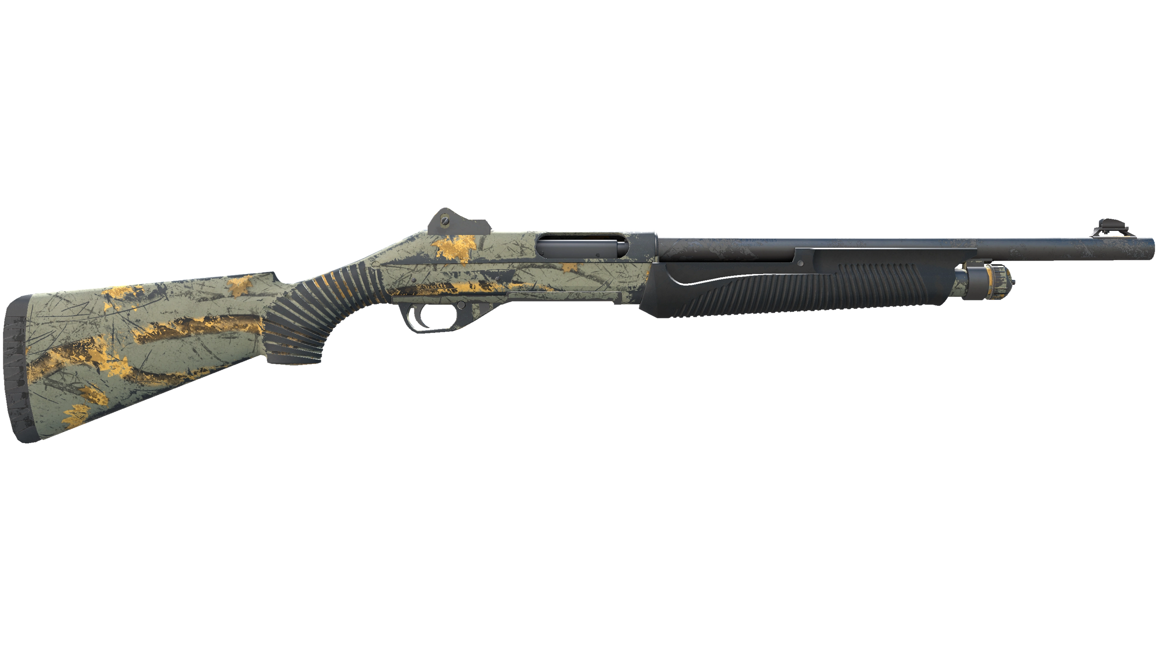 Nova | Modern Hunter (Field-Tested) thumbnail