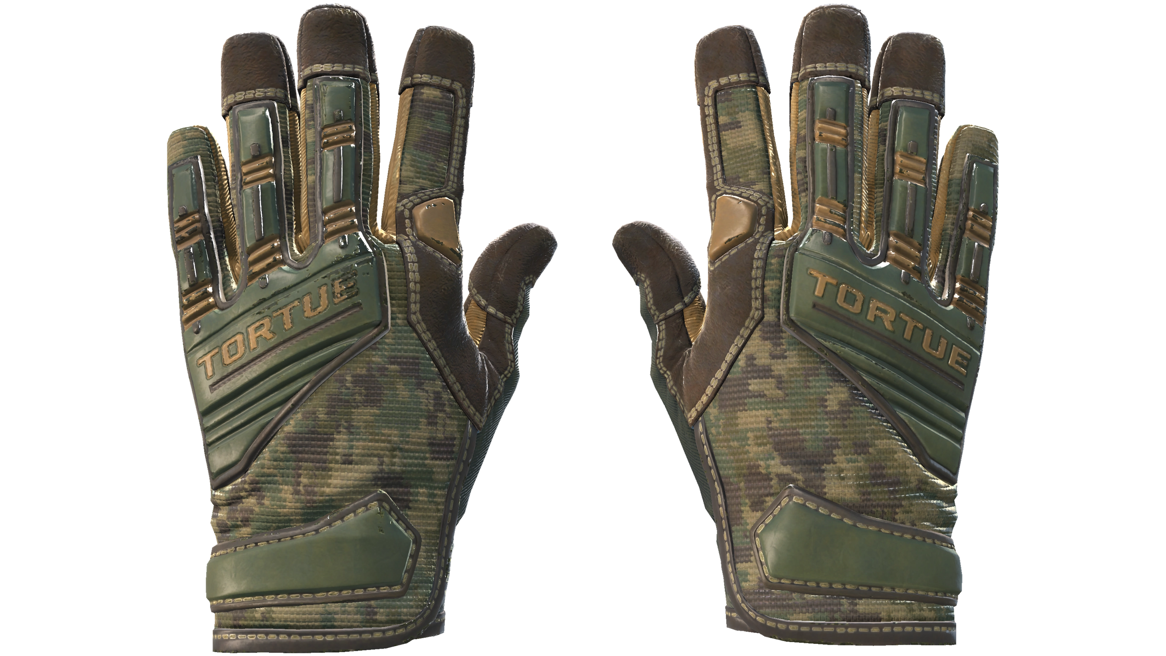 ★ Specialist Gloves | Forest DDPAT (Field-Tested) thumbnail