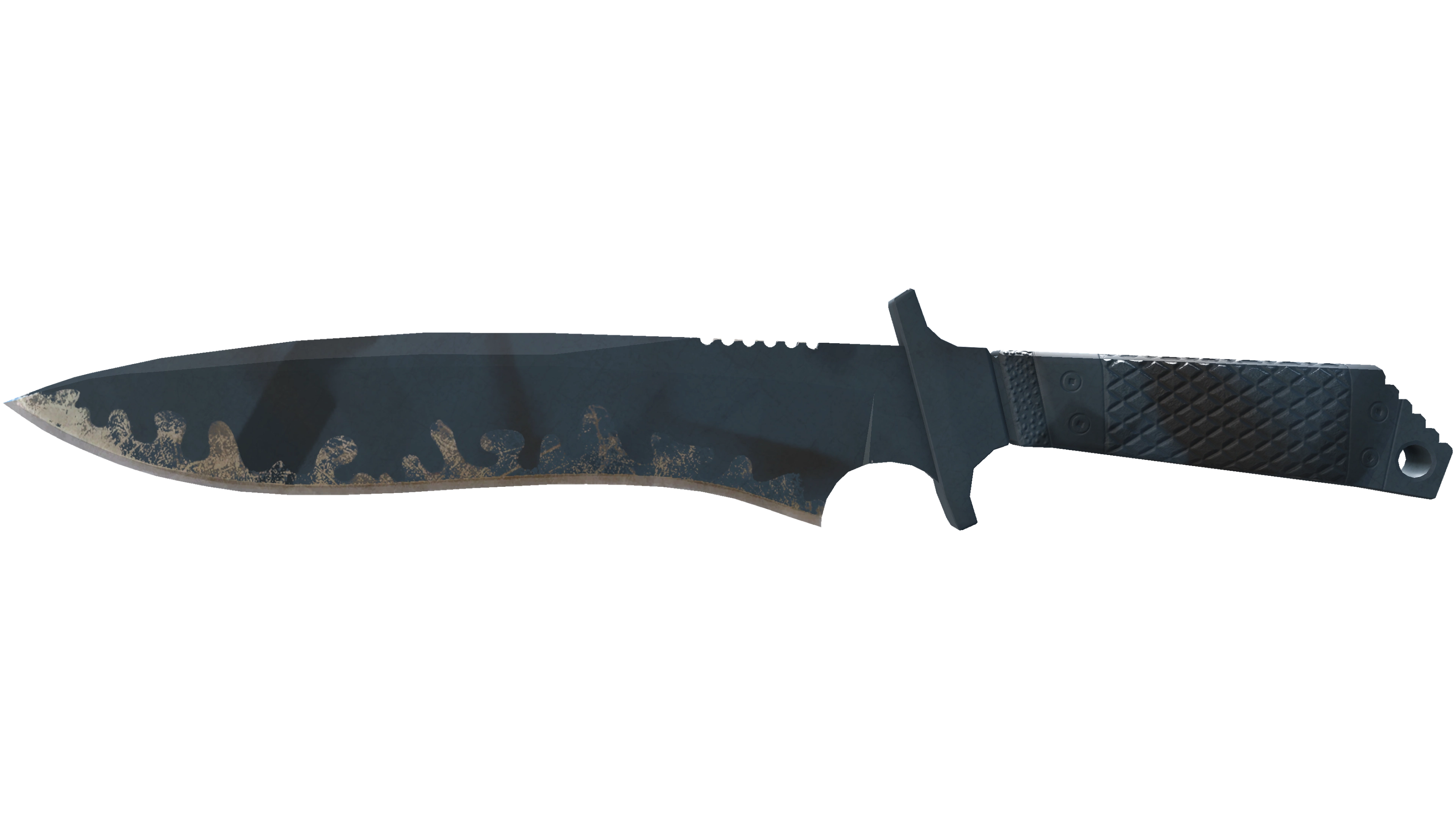 ★ Classic Knife | Night Stripe (Field-Tested) thumbnail