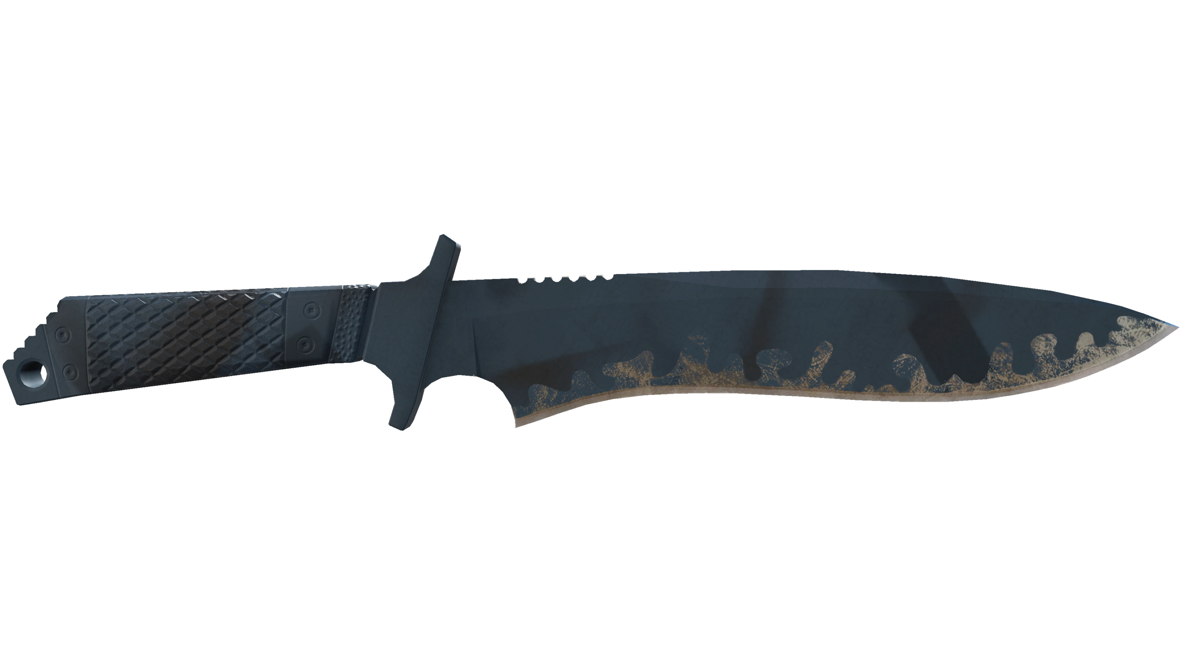 ★ Classic Knife | Night Stripe (Field-Tested) thumbnail