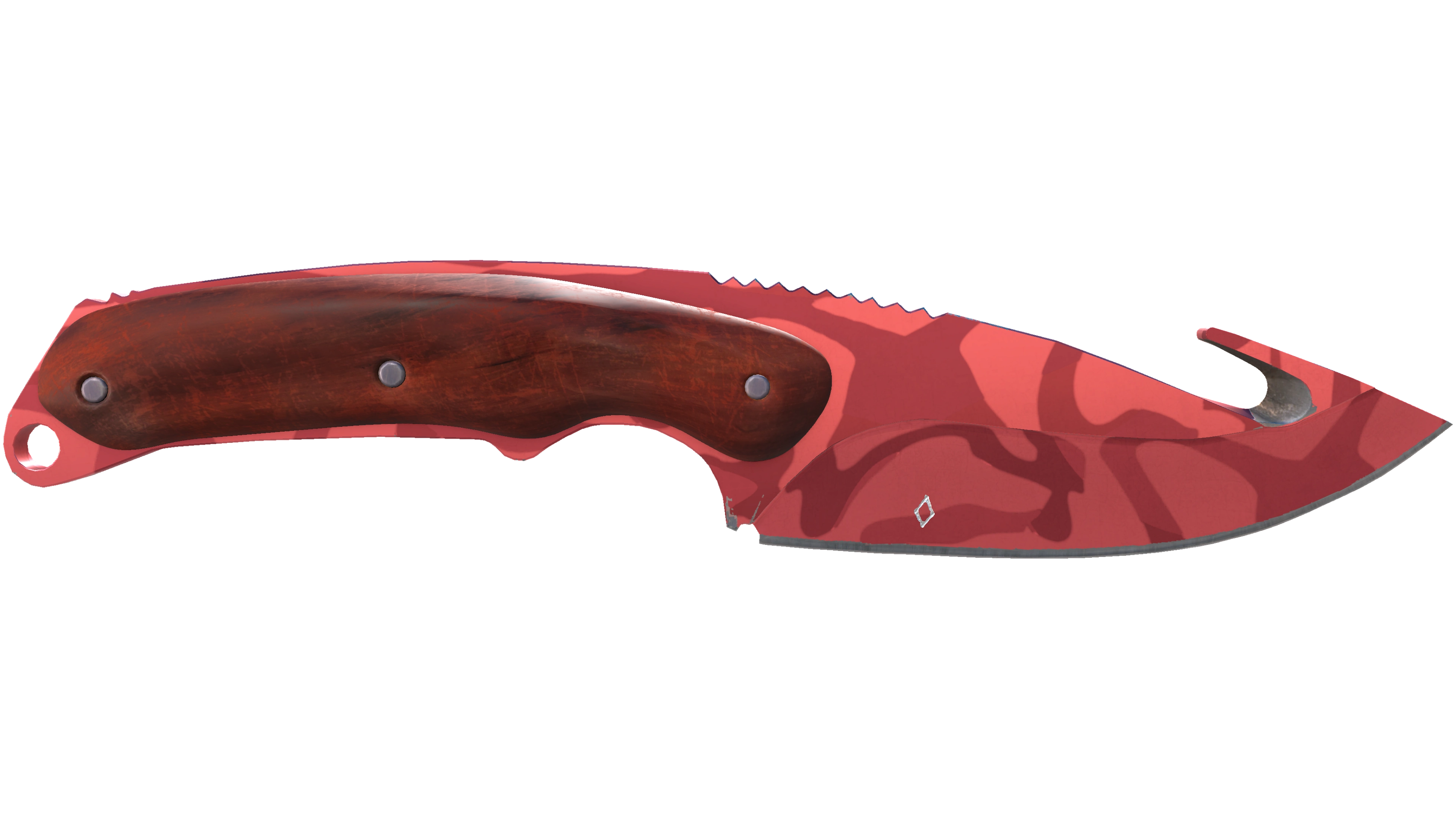 ★ StatTrak™ Gut Knife | Slaughter (Factory New)