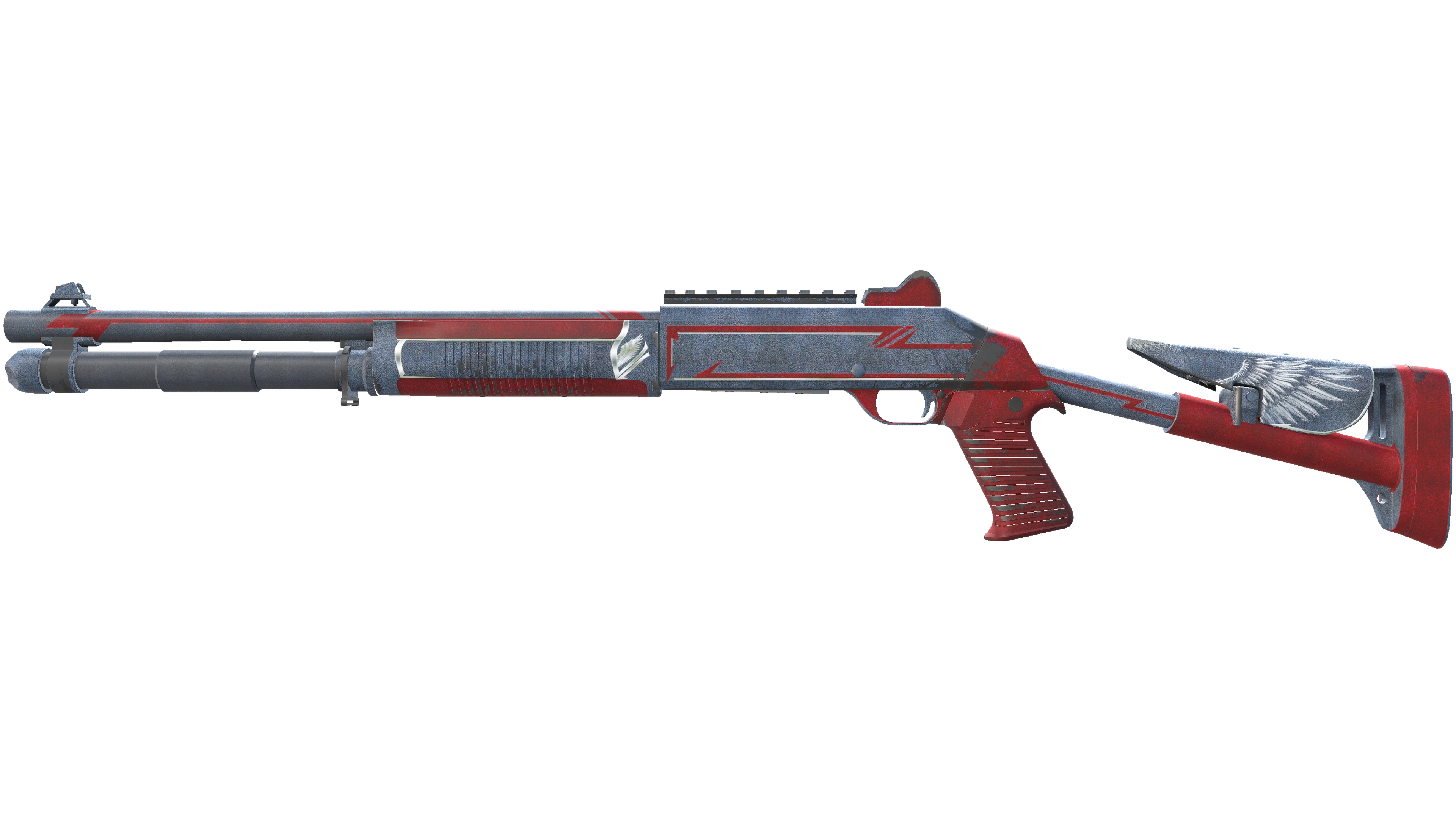 XM1014 | Heaven Guard (Factory New)