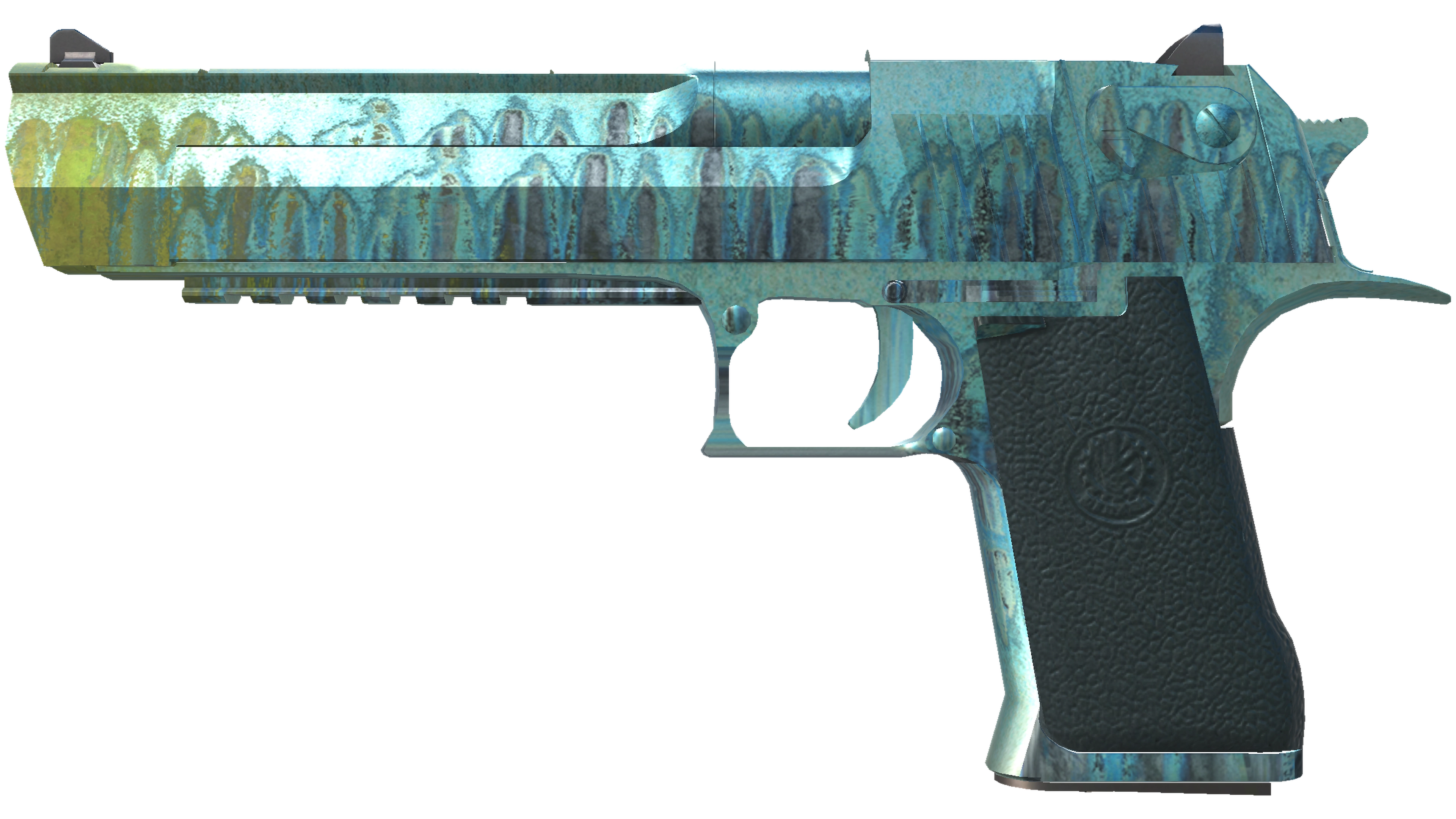 Desert Eagle | Hand Cannon (Factory New)