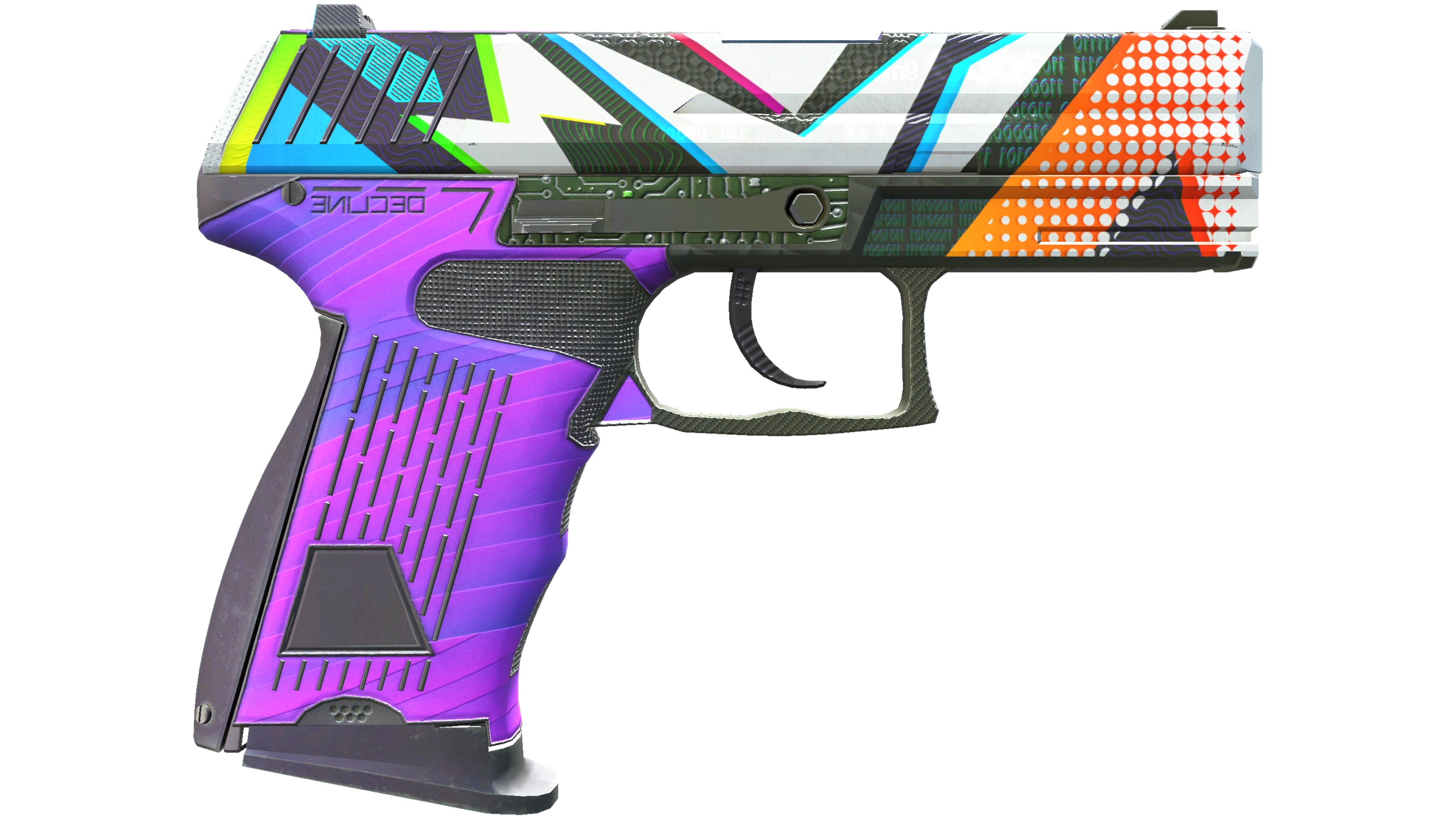 P2000 | Wicked Sick (Factory New) thumbnail