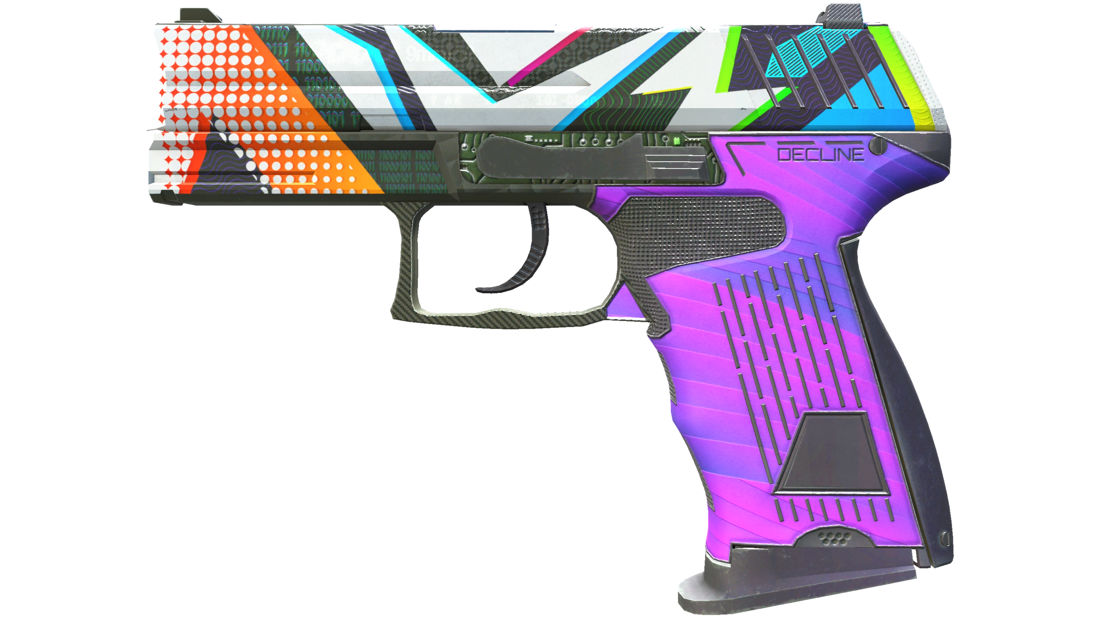 P2000 | Wicked Sick (Factory New) thumbnail
