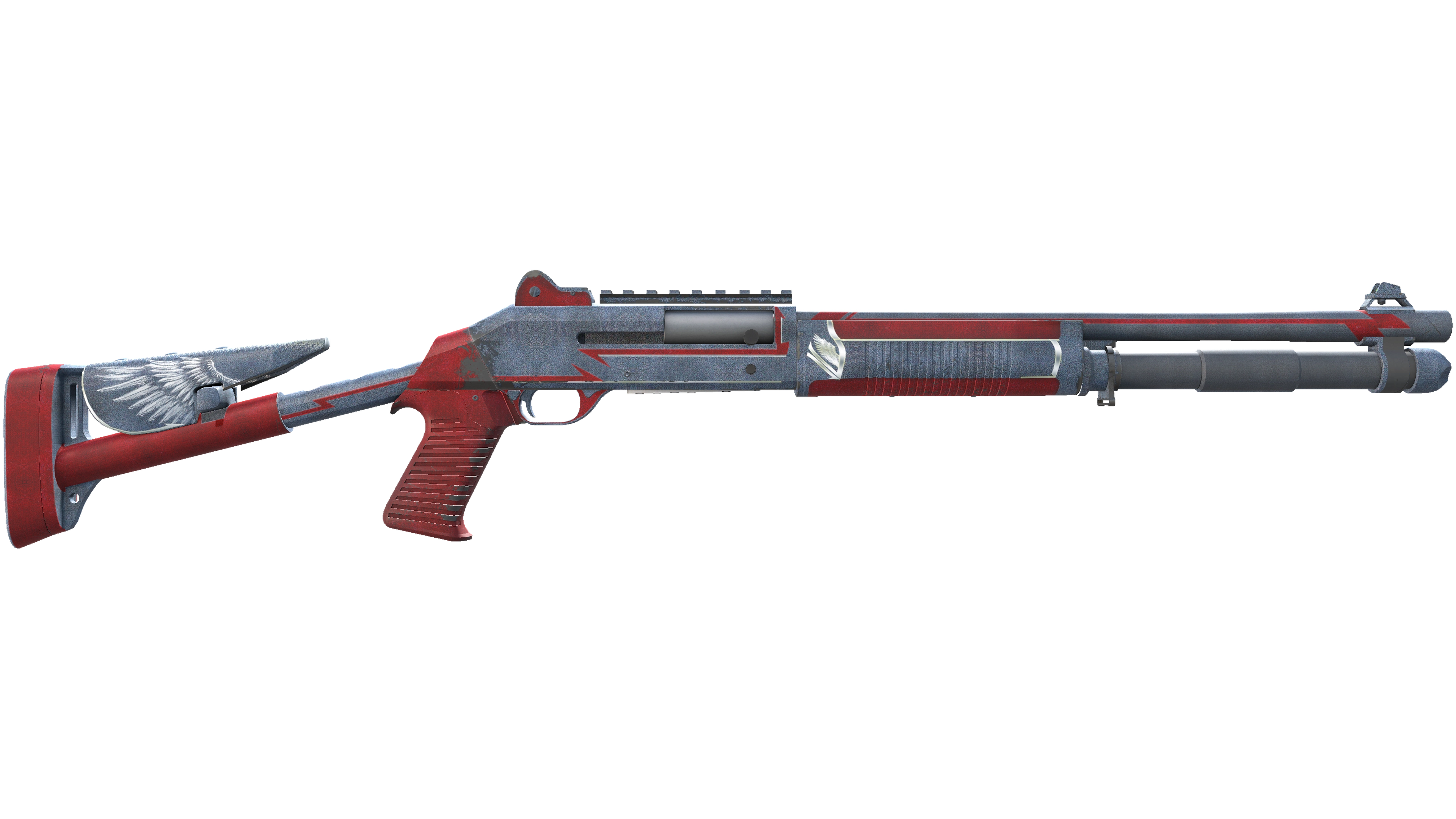 XM1014 | Heaven Guard (Factory New) thumbnail