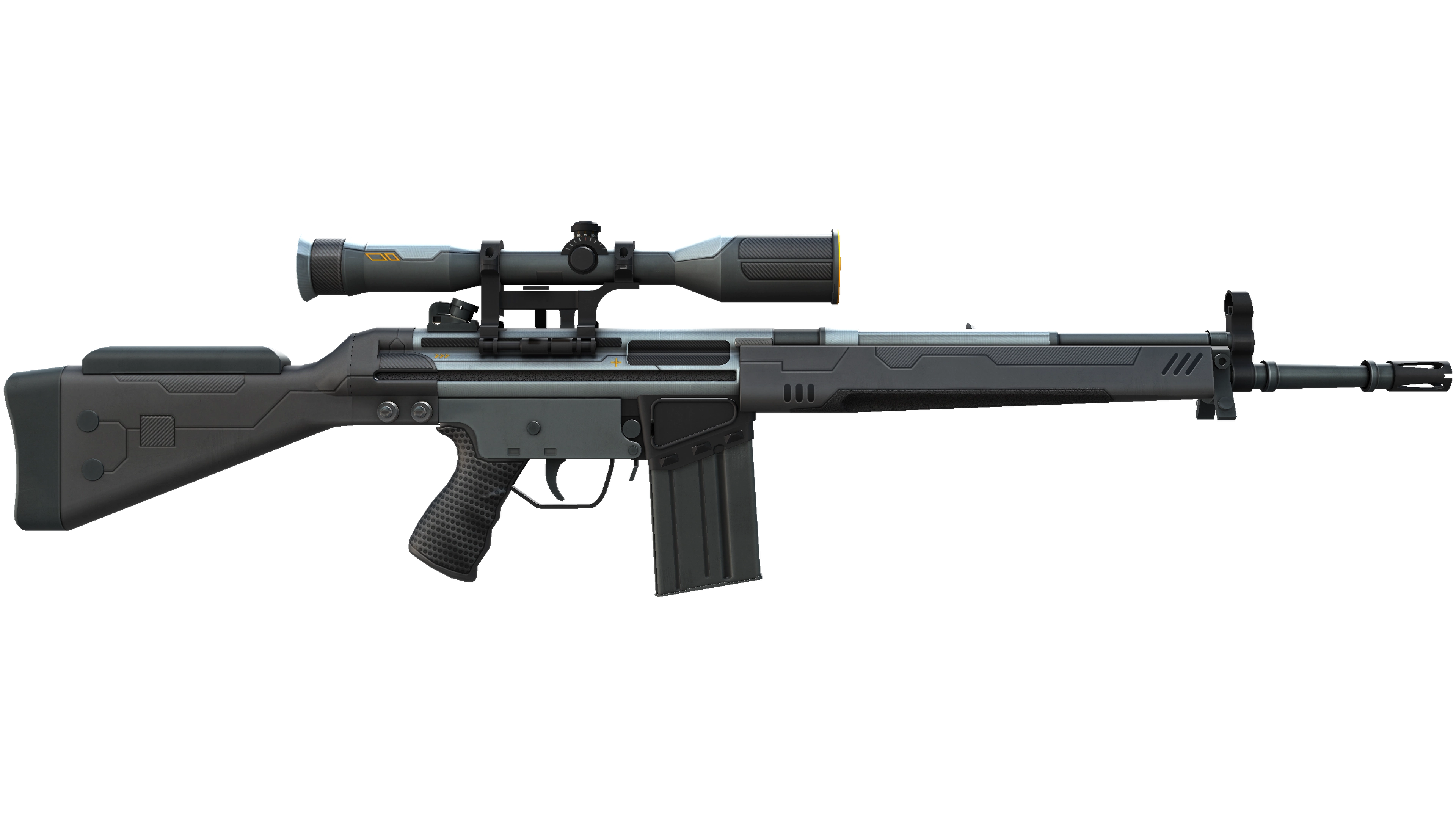 G3SG1 | Ventilator (Factory New) thumbnail