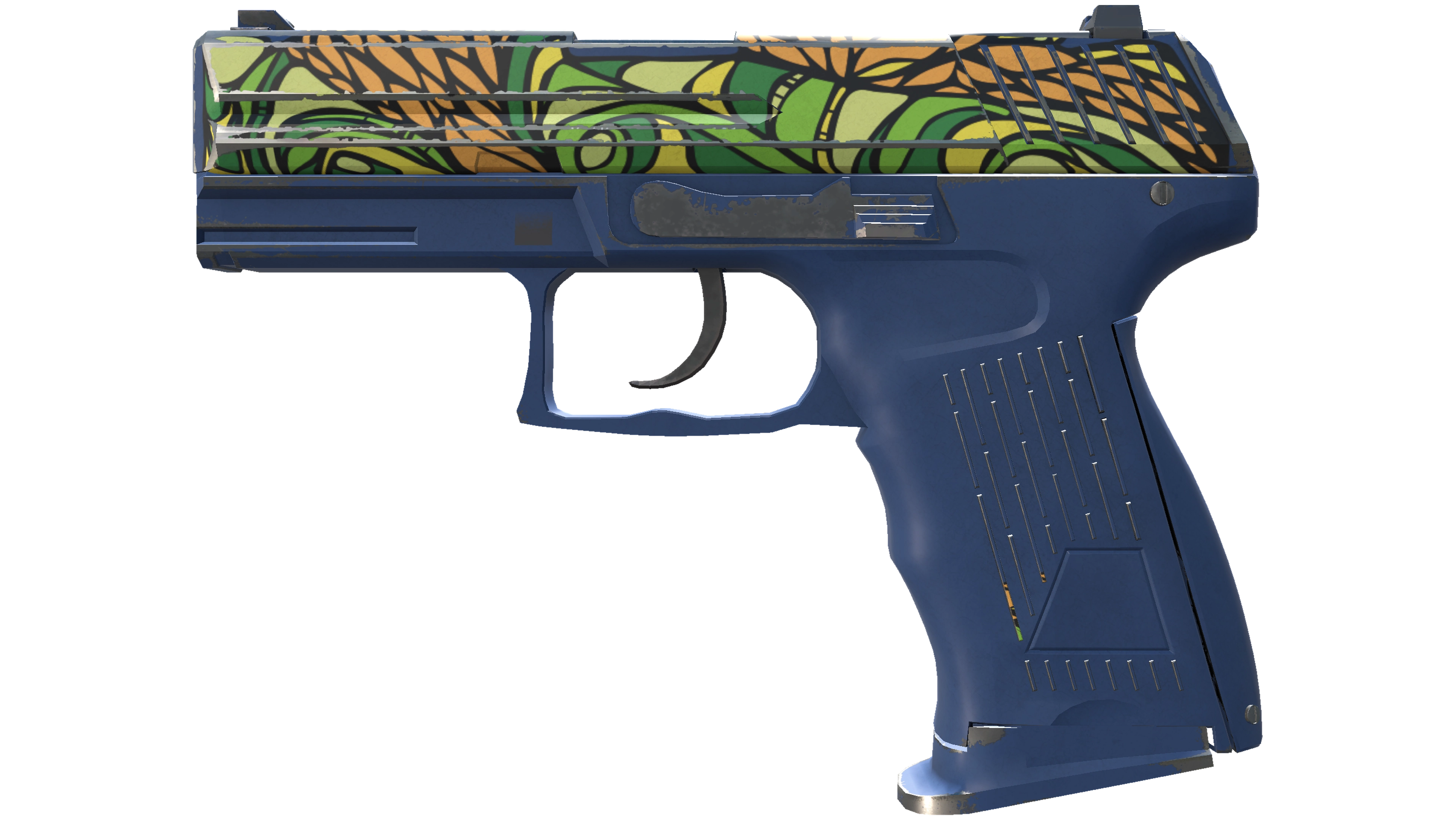 P2000 | Corticera (Minimal Wear)