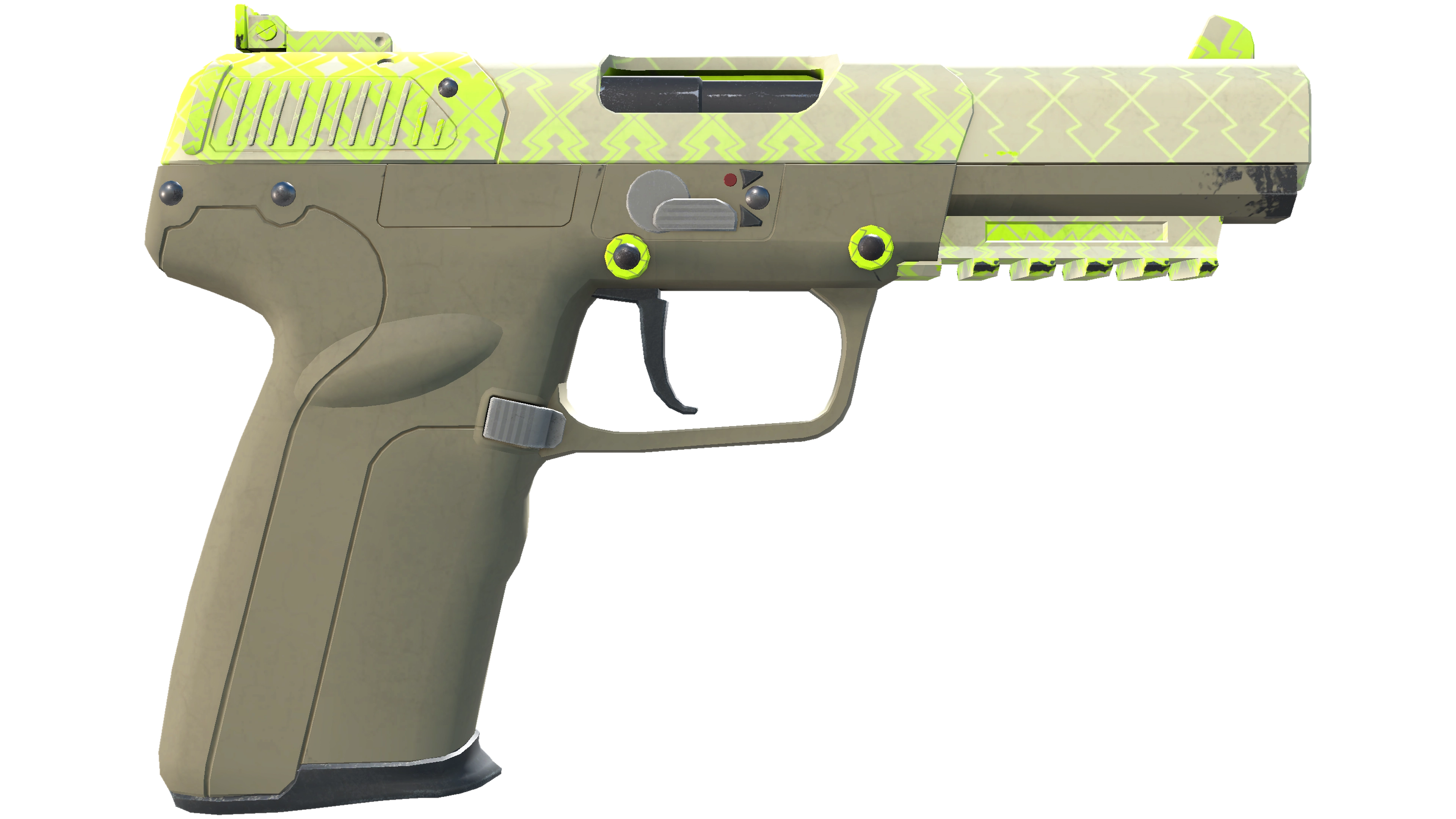 Five-SeveN | Neon Kimono (Factory New) thumbnail