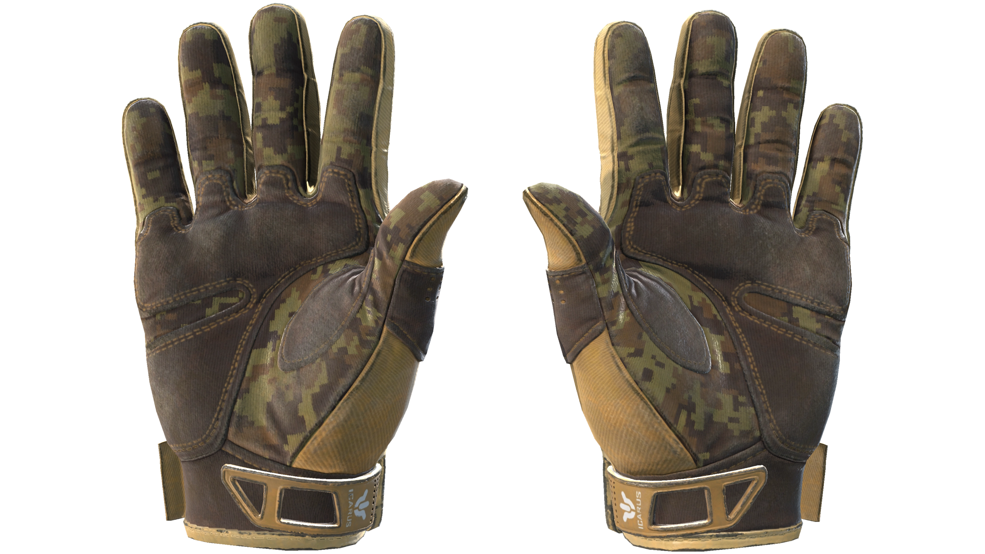 ★ Sport Gloves | Arid (Field-Tested) thumbnail