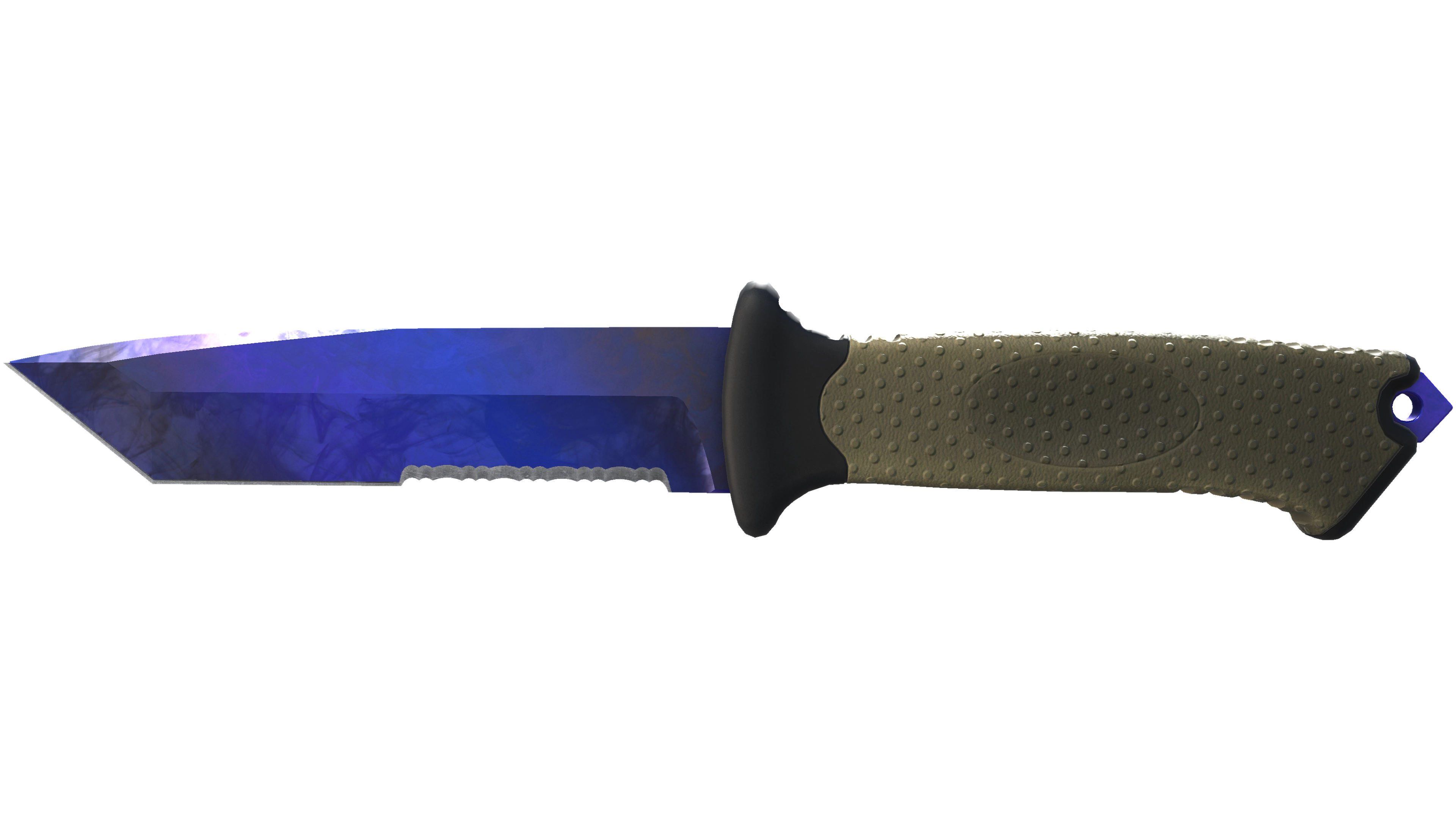 ★ StatTrak™ Ursus Knife | Doppler (Factory New) thumbnail