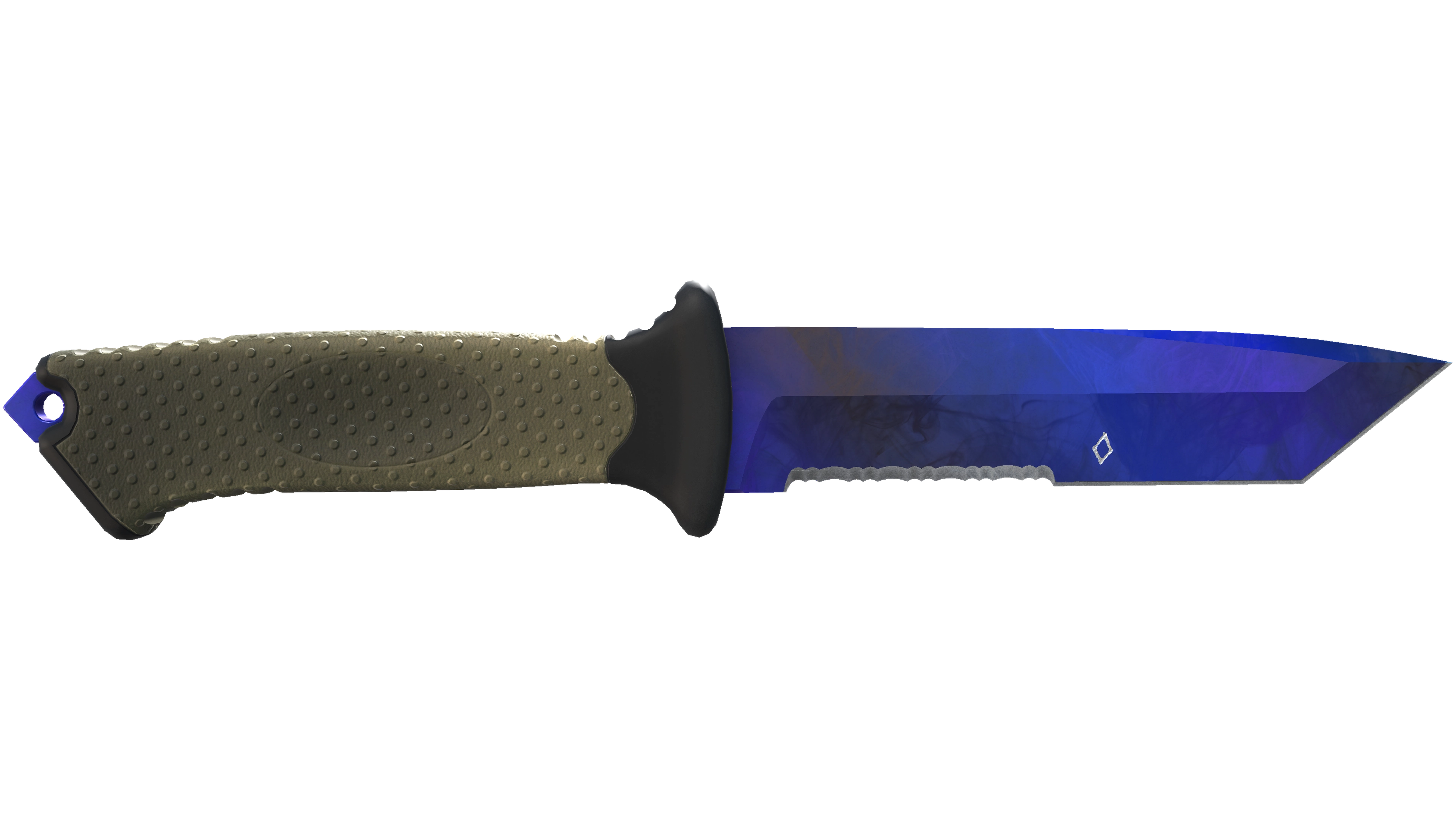 ★ StatTrak™ Ursus Knife | Doppler (Factory New)