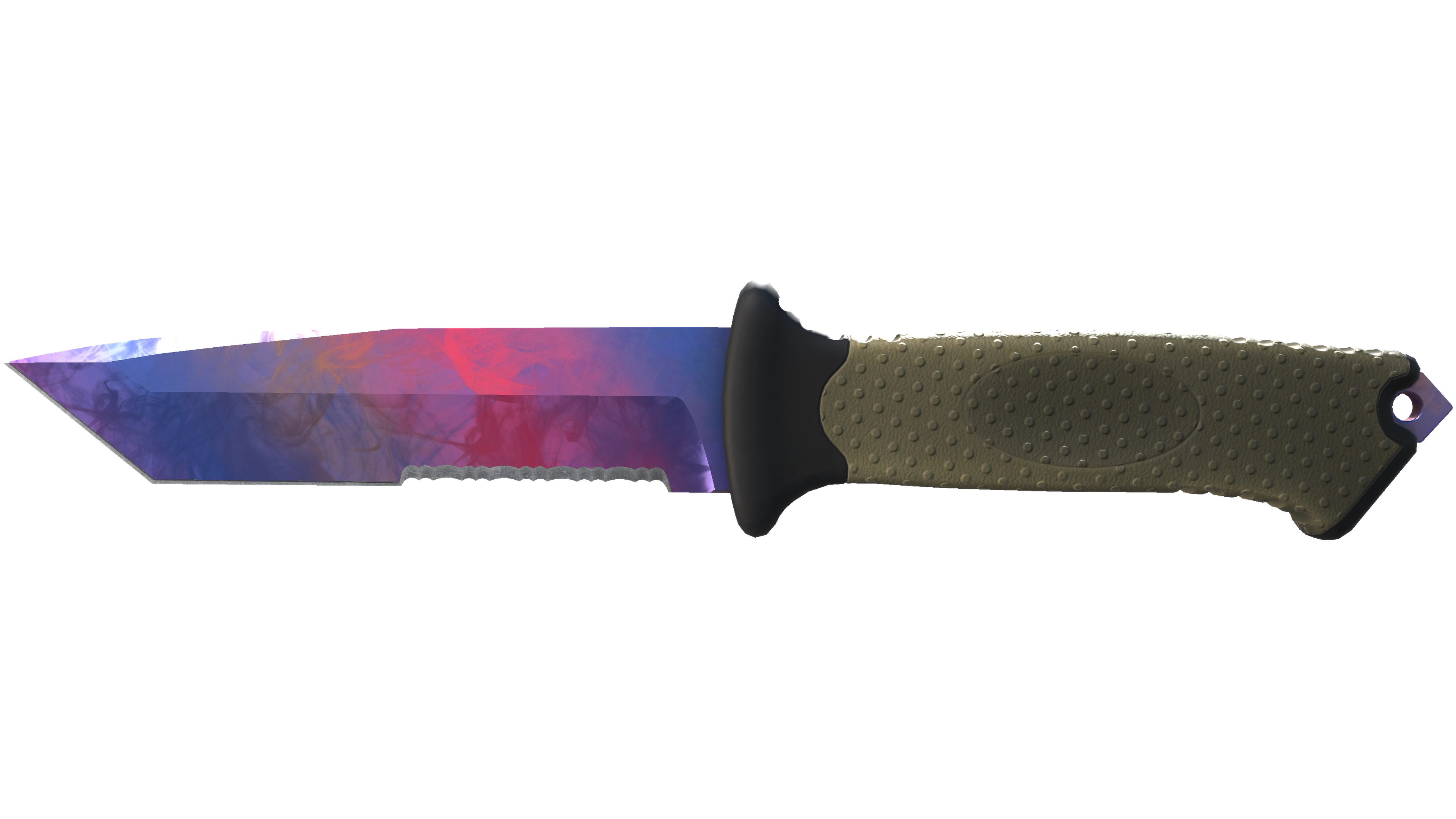 ★ StatTrak™ Ursus Knife | Doppler (Factory New) thumbnail
