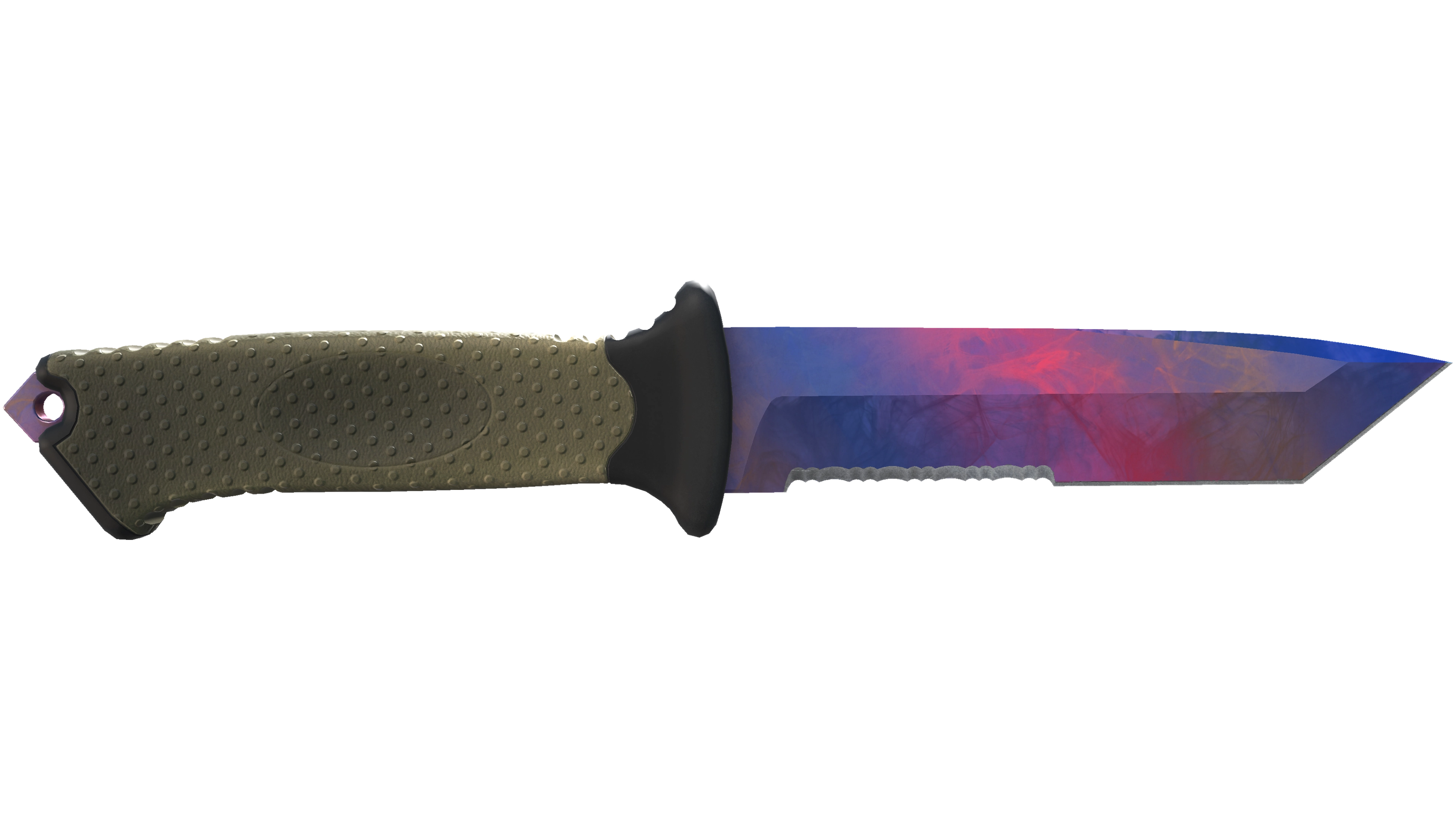 ★ StatTrak™ Ursus Knife | Doppler (Factory New)
