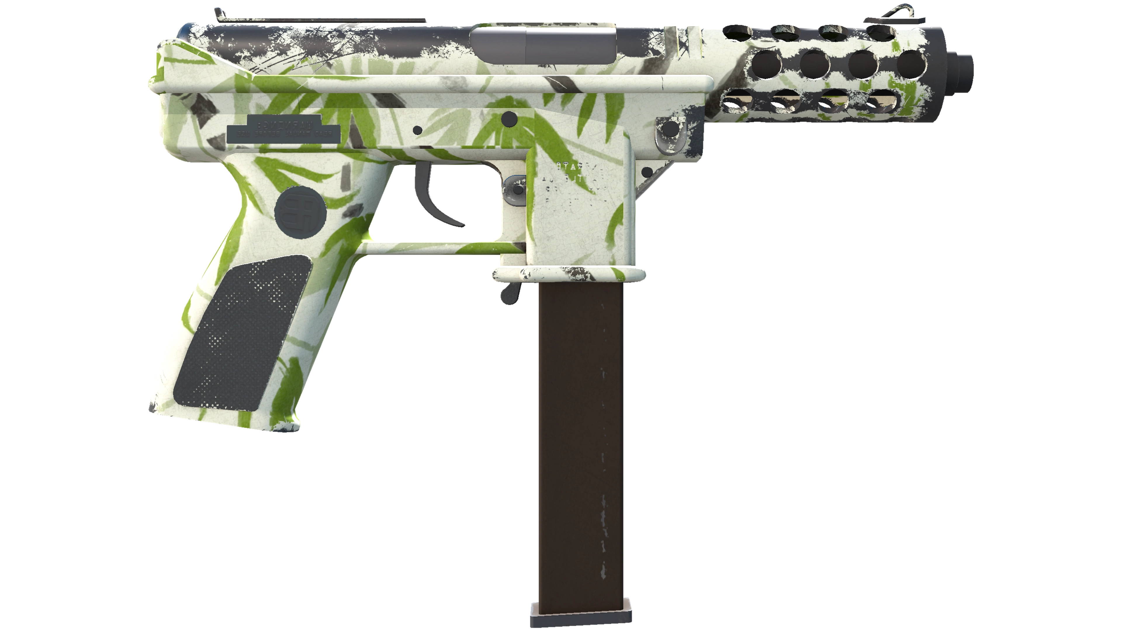 Tec-9 | Bamboo Forest (Field-Tested) thumbnail