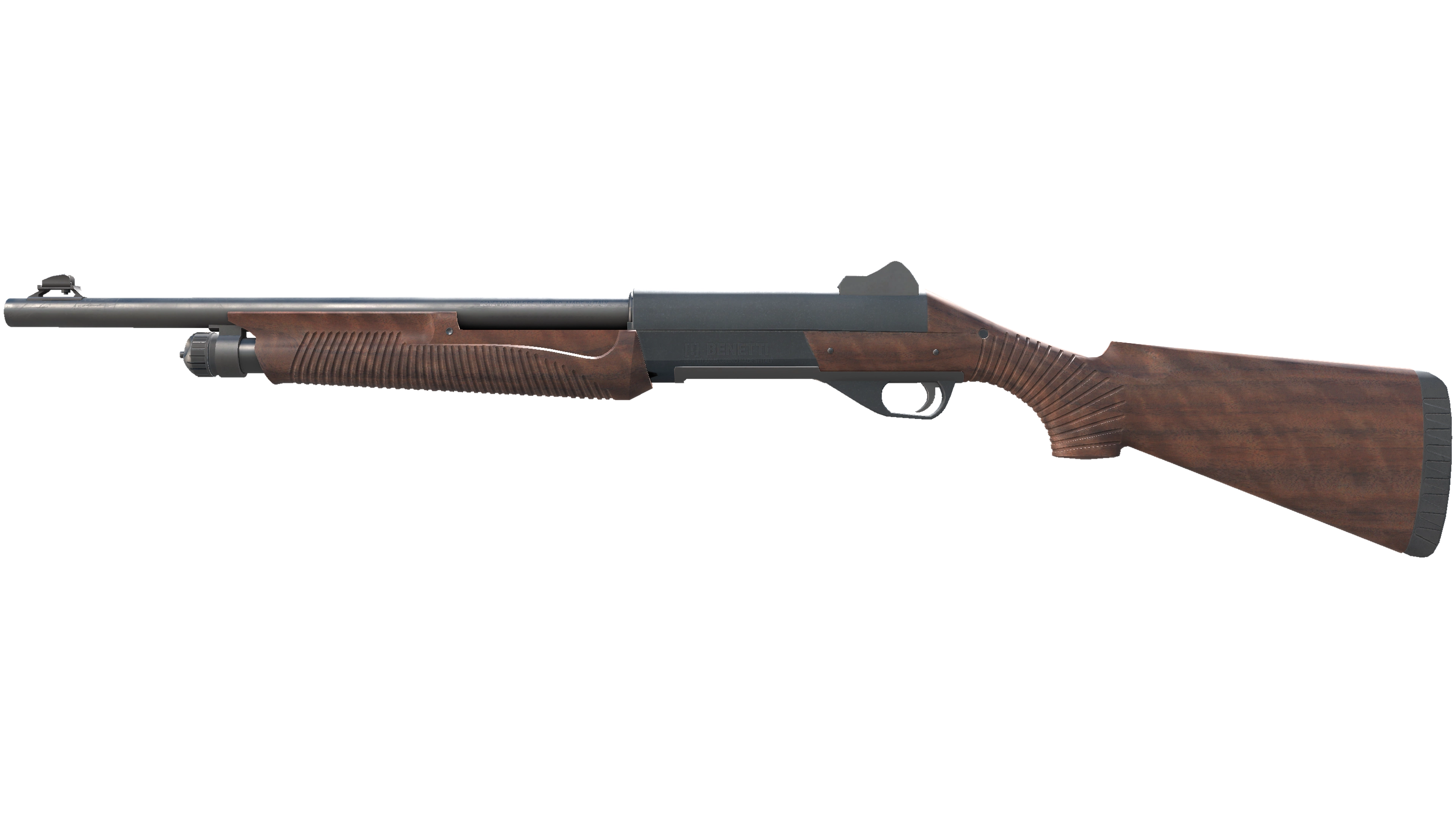 Nova | Walnut (Minimal Wear)