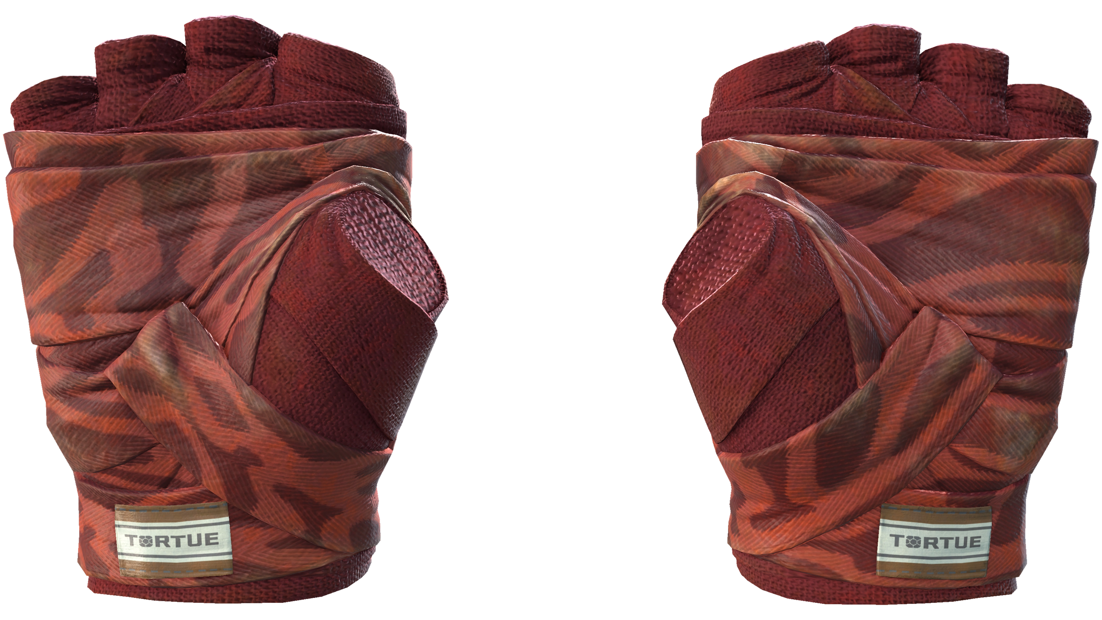 ★ Hand Wraps | Slaughter (Field-Tested) thumbnail