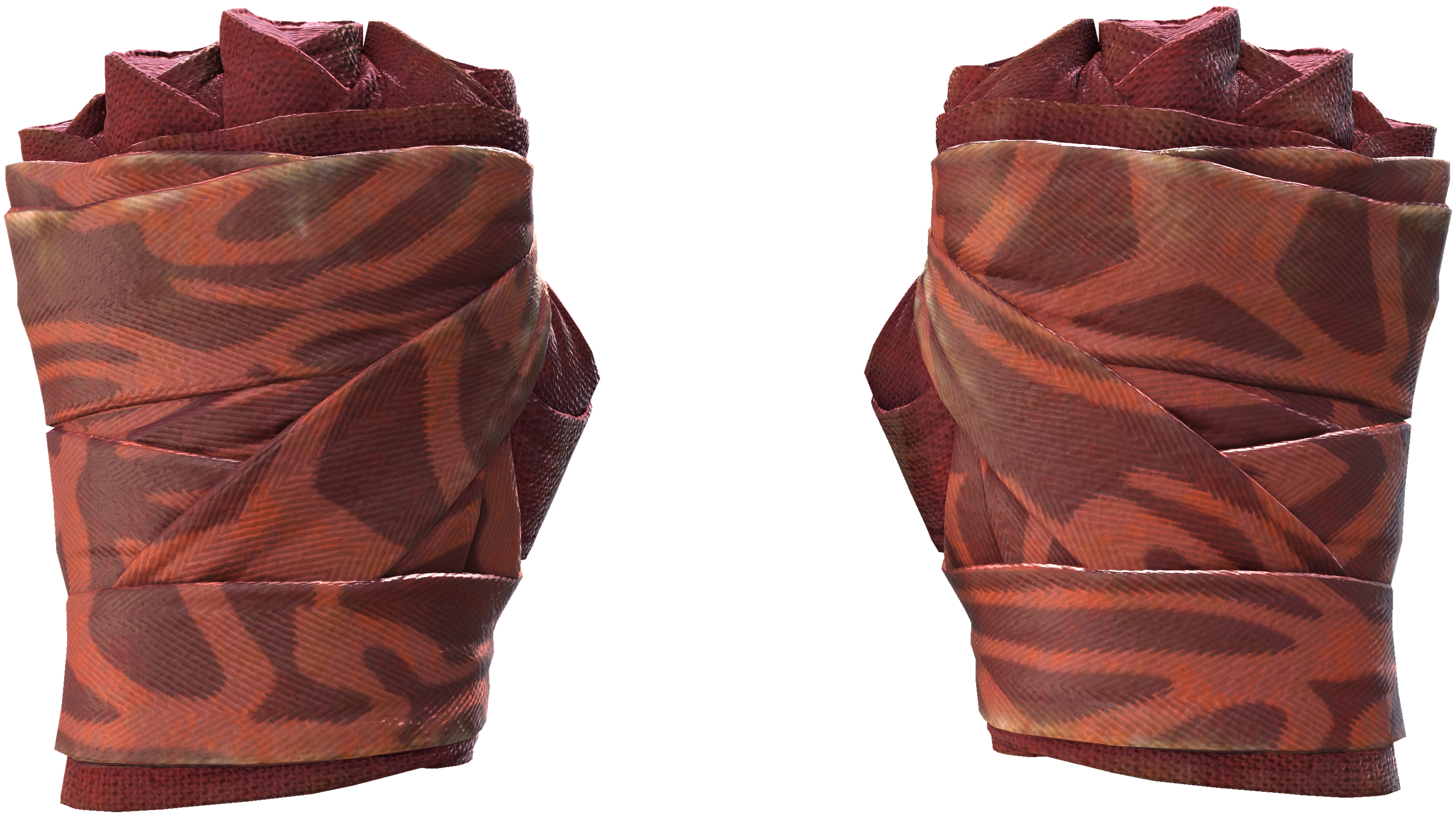 ★ Hand Wraps | Slaughter (Field-Tested)