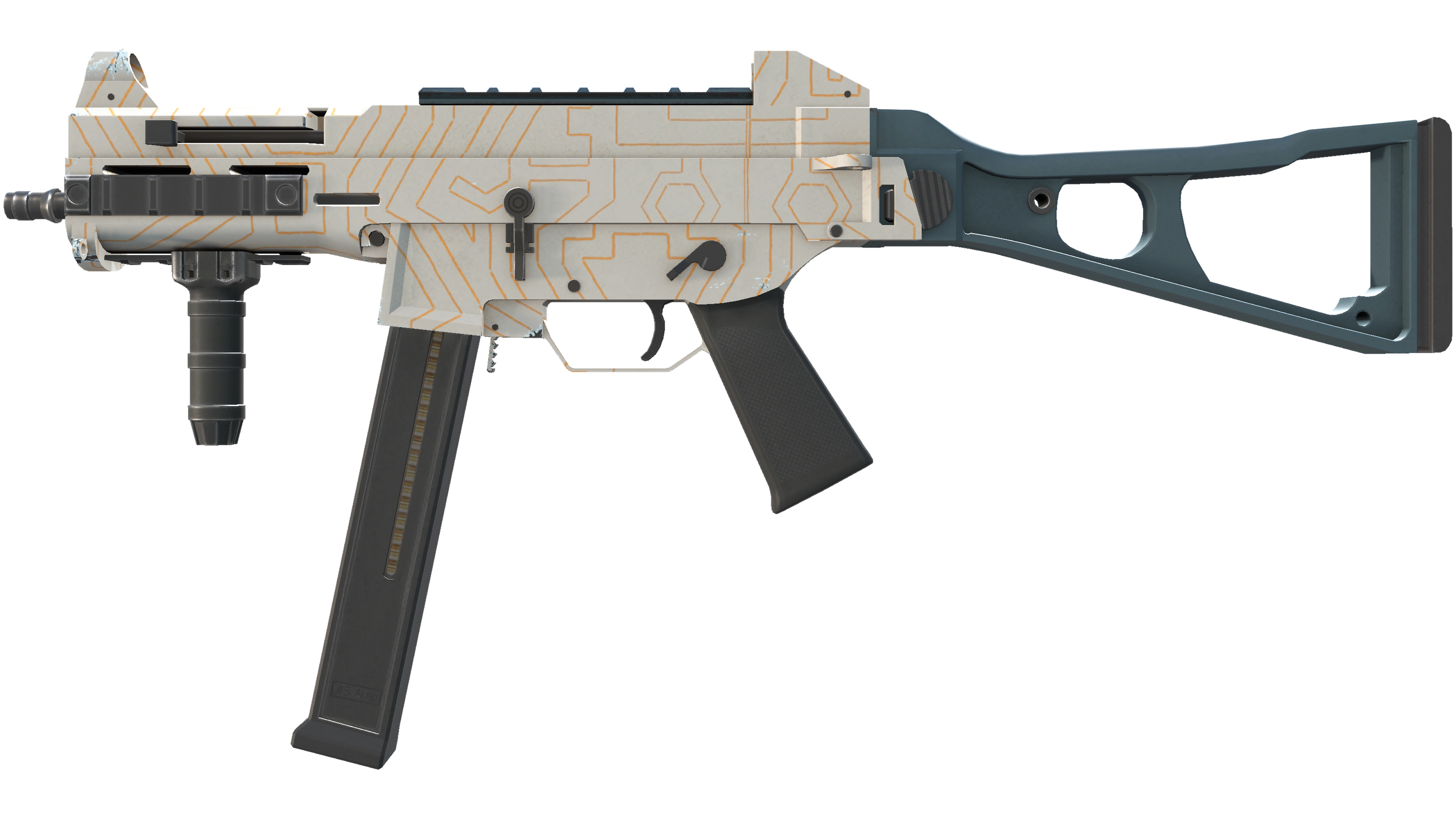 UMP-45 | Labyrinth (Factory New) 缩略图