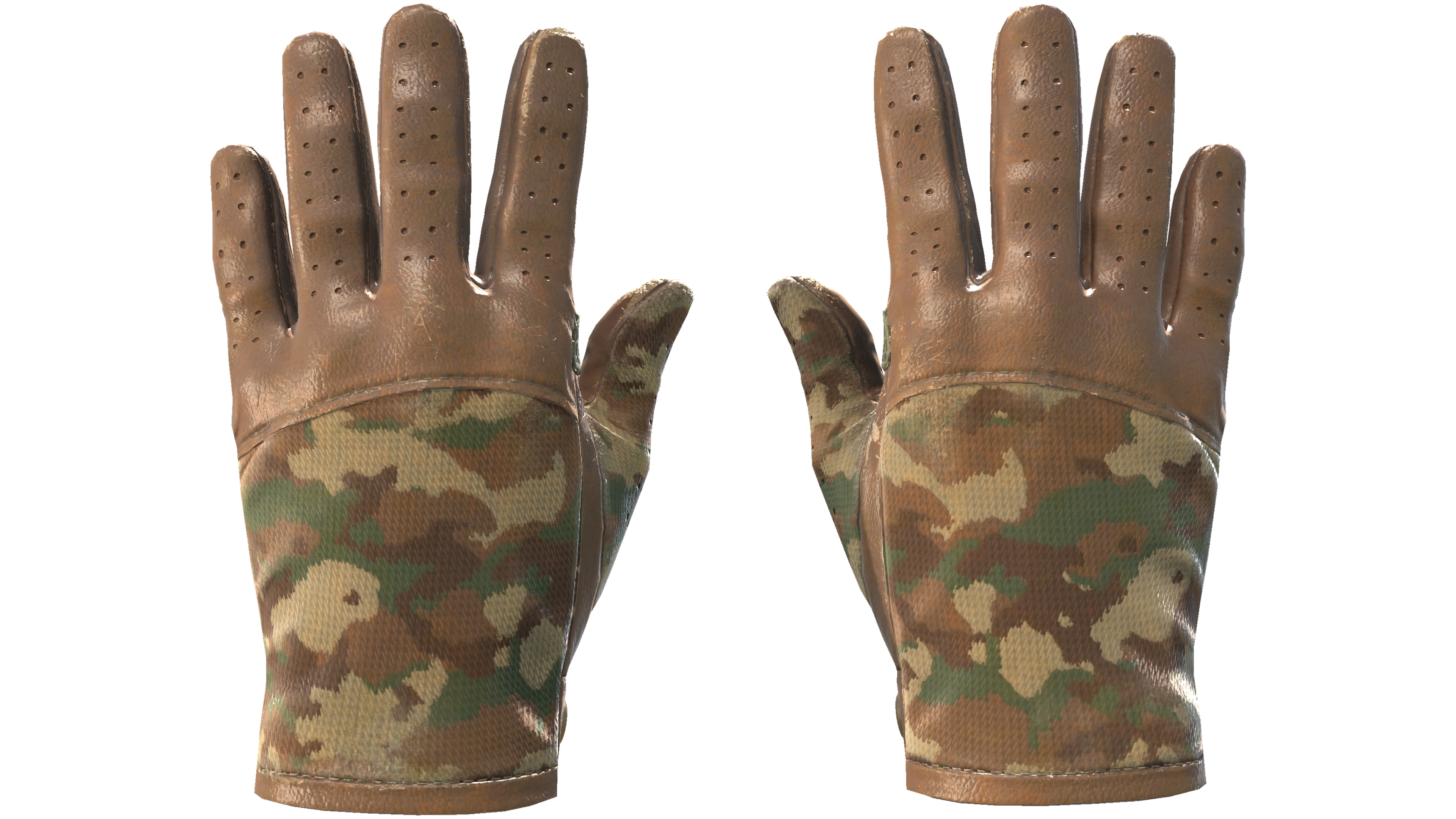 ★ Driver Gloves | Convoy (Field-Tested)