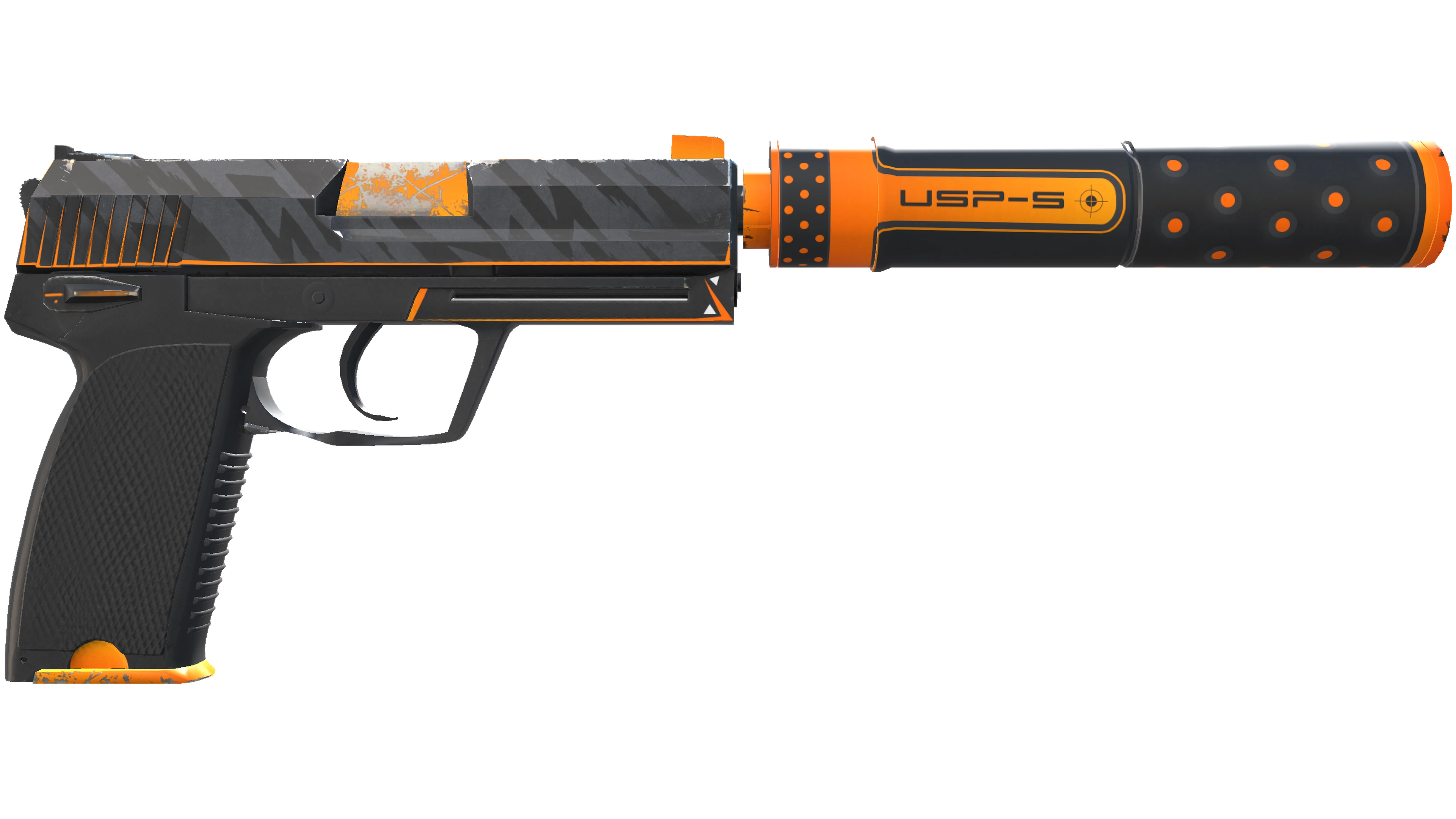 USP-S | Orion (Factory New) thumbnail