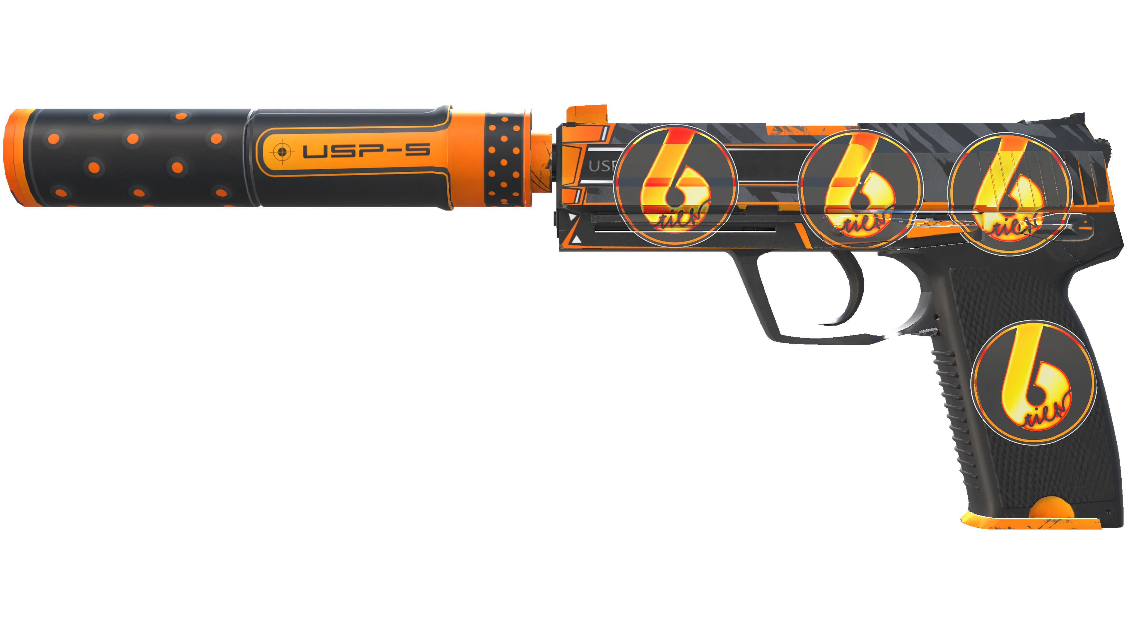 USP-S | Orion (Factory New)