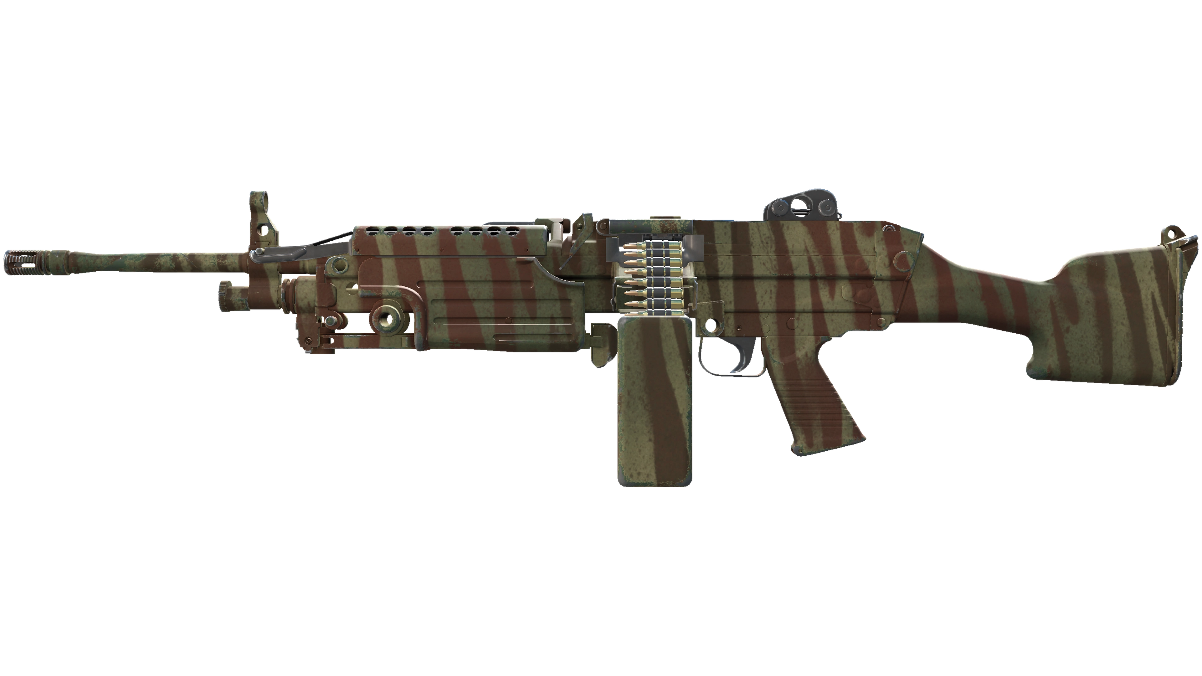 M249 | Predator (Minimal Wear)