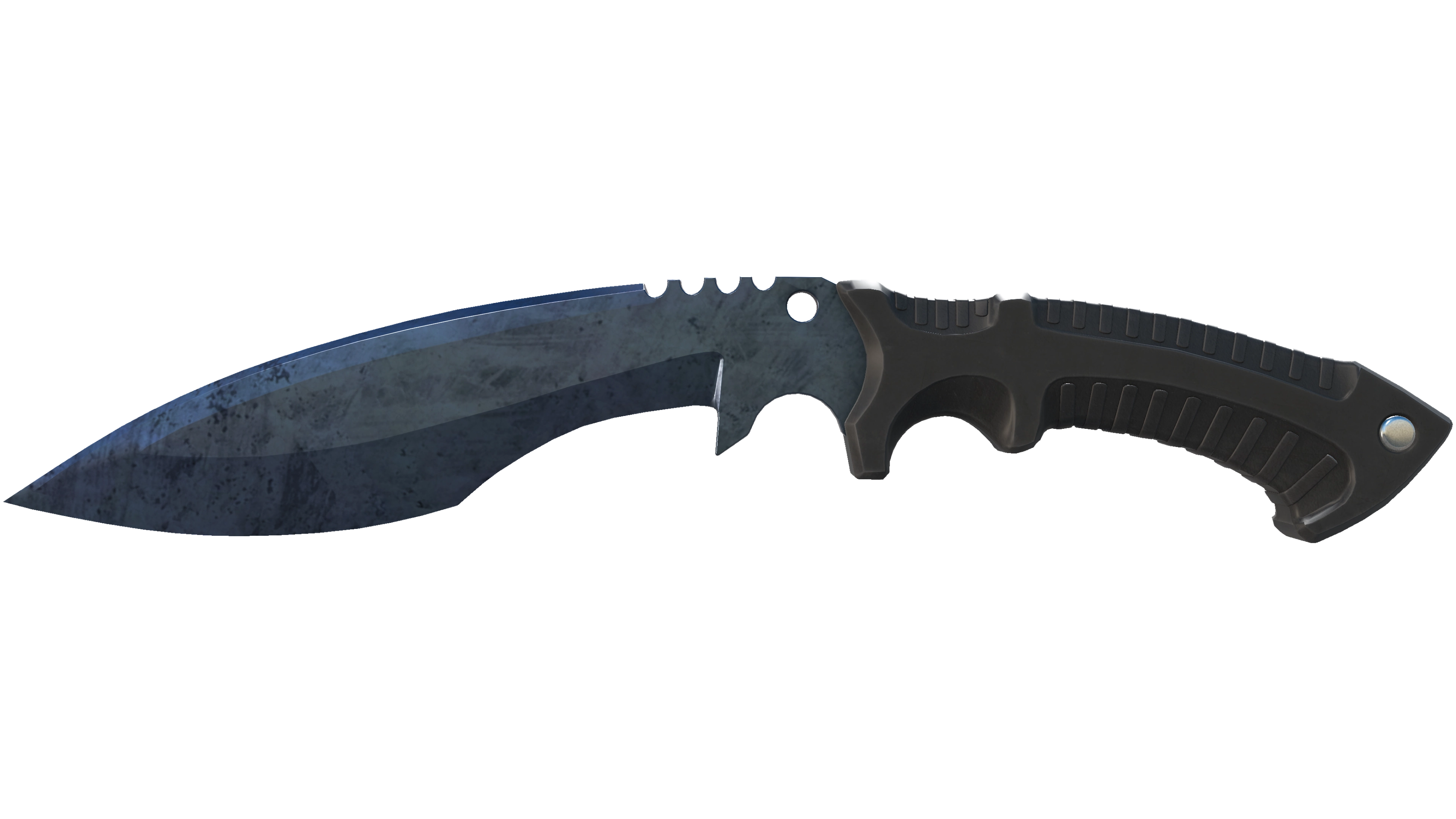 ★ Kukri Knife | Blue Steel (Factory New) thumbnail