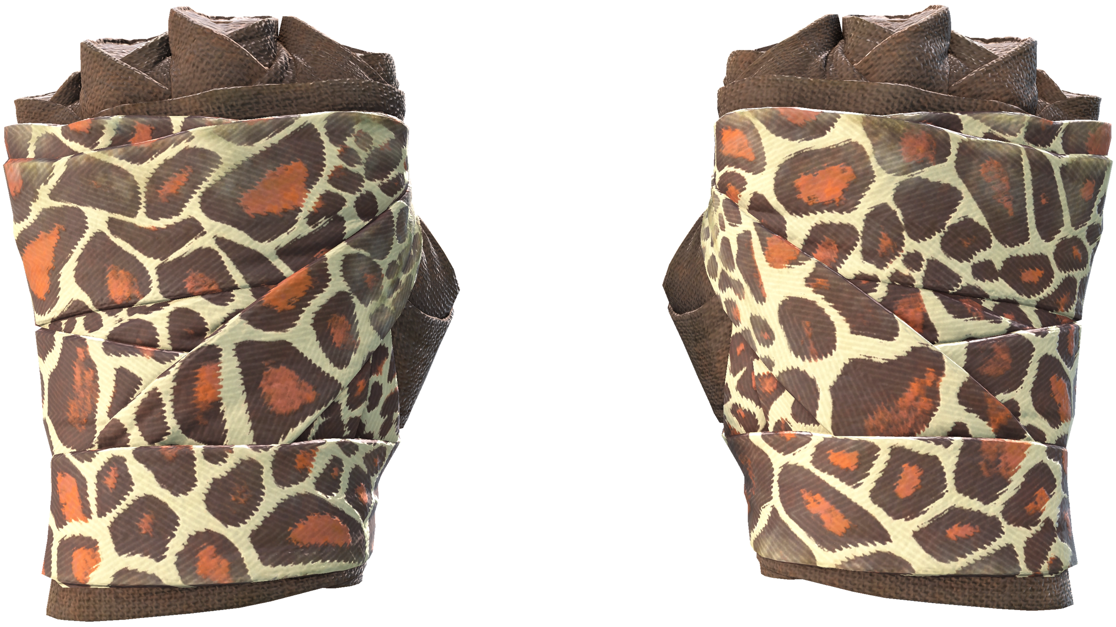 ★ Hand Wraps | Giraffe (Minimal Wear)