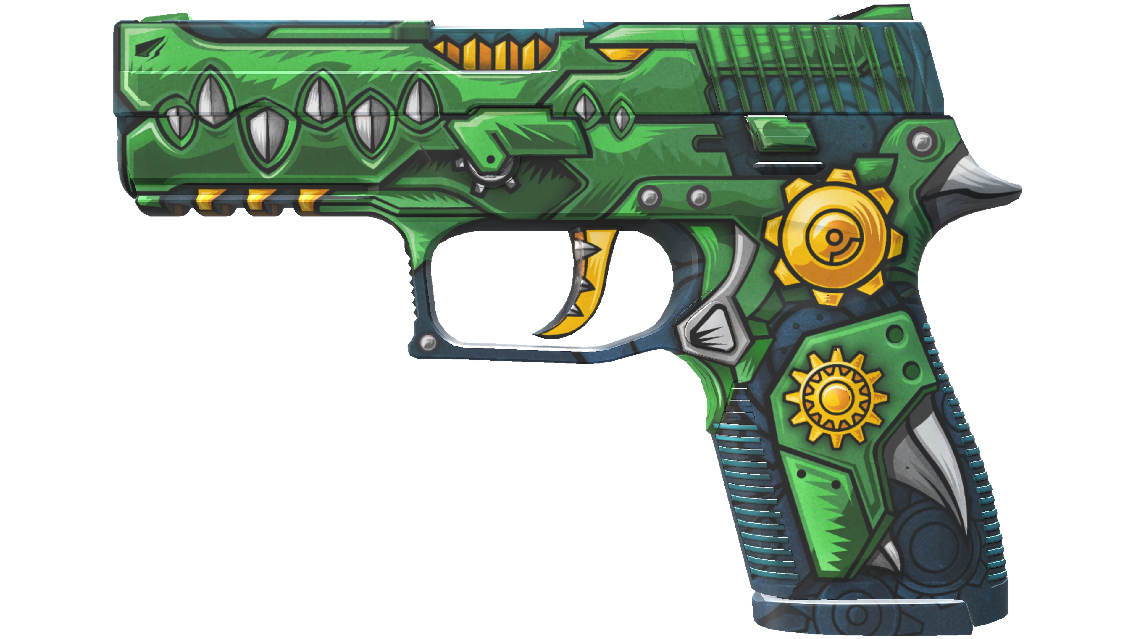 P250 | See Ya Later (Factory New)