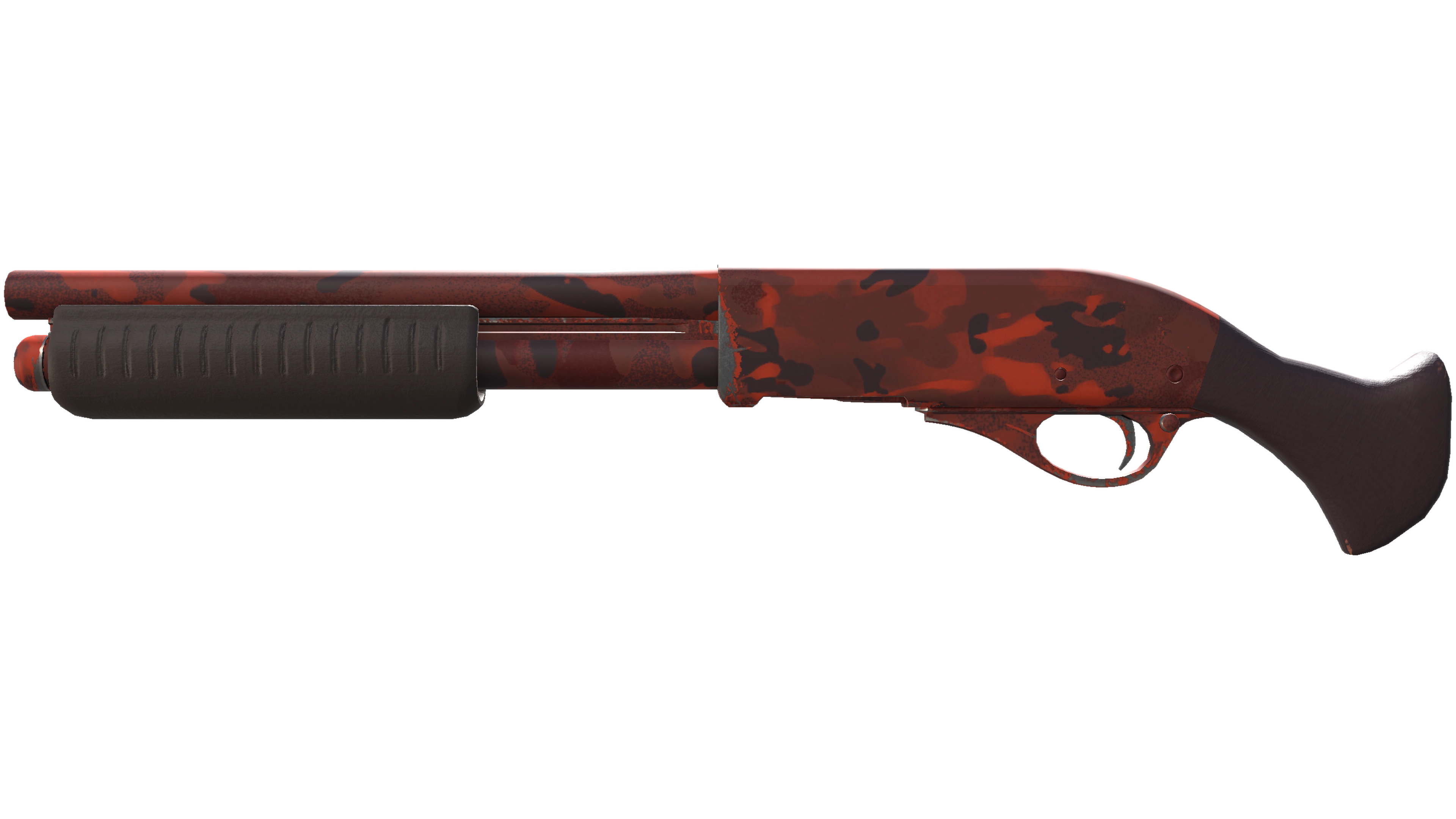 Sawed-Off | Full Stop (Factory New) thumbnail