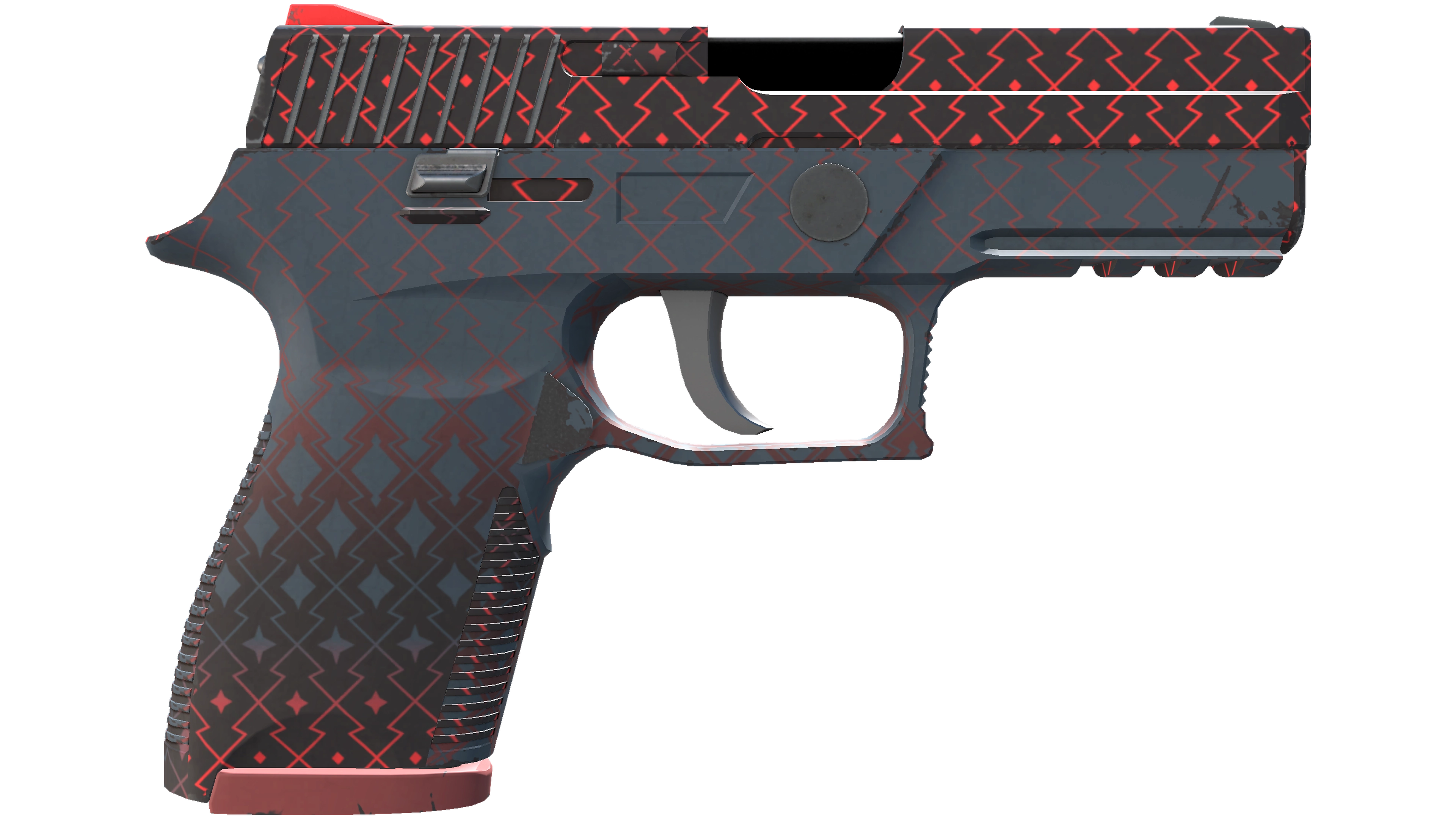 P250 | Crimson Kimono (Factory New) thumbnail