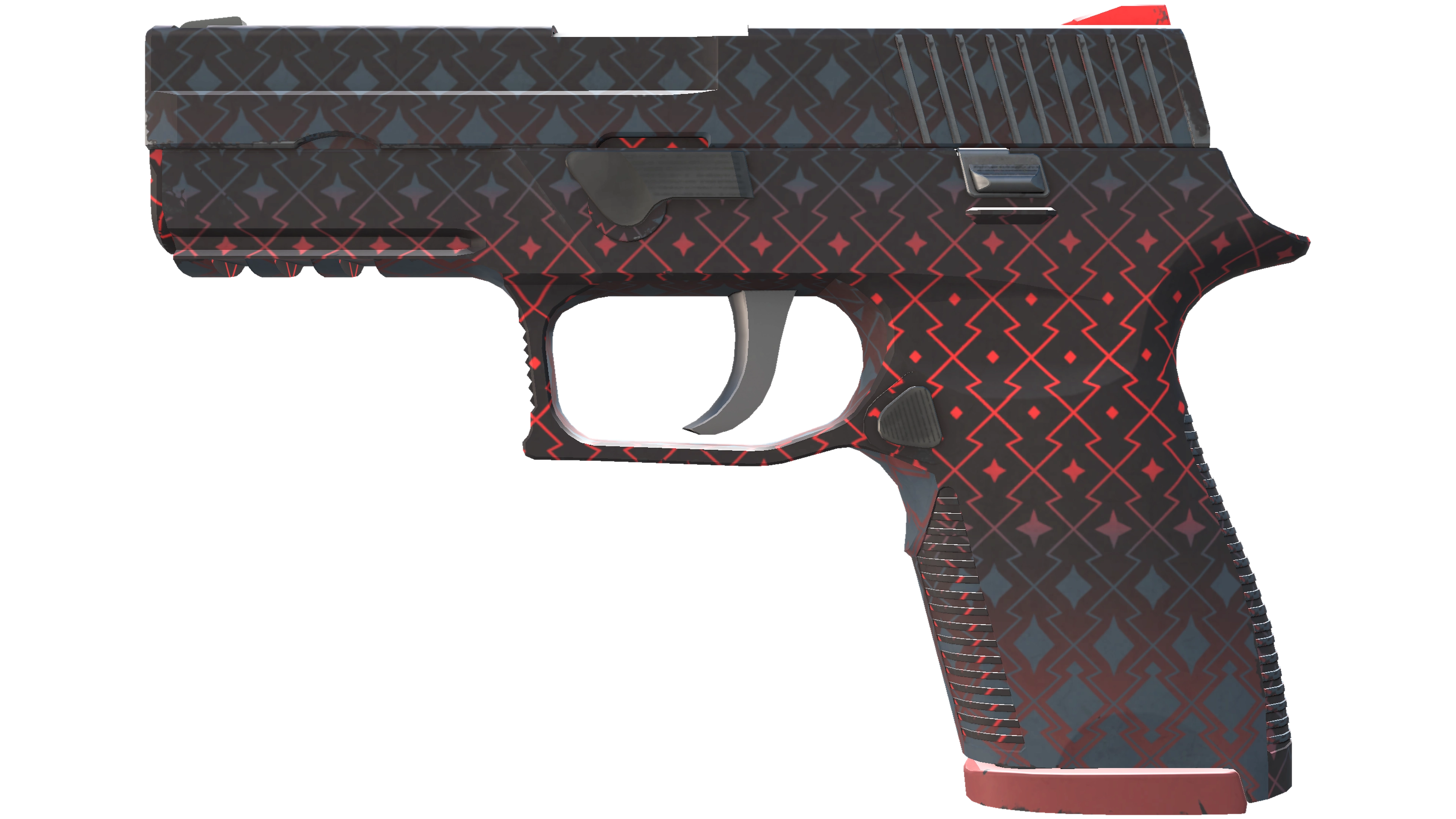 P250 | Crimson Kimono (Factory New)