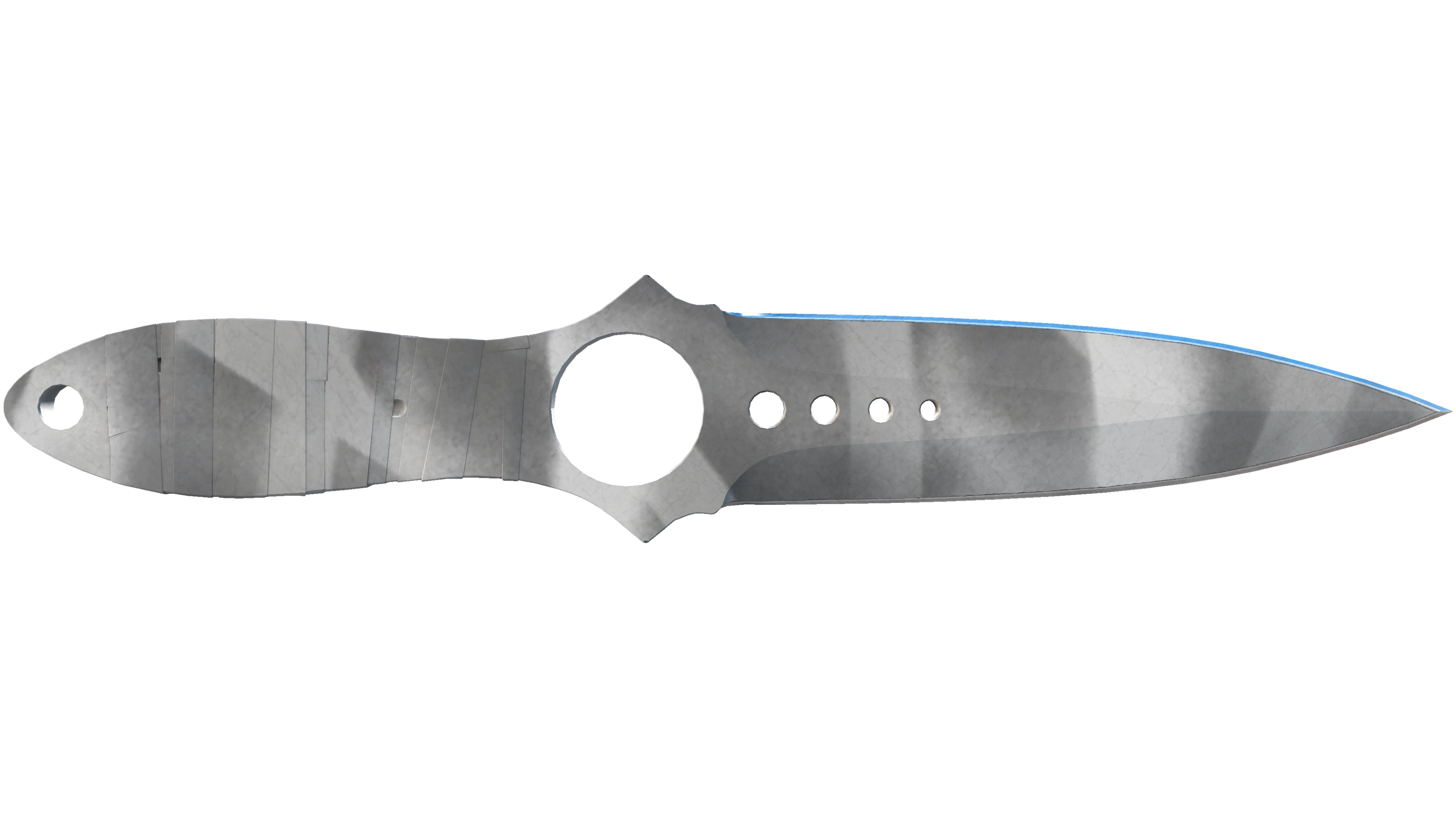 ★ StatTrak™ Skeleton Knife | Urban Masked (Minimal Wear)