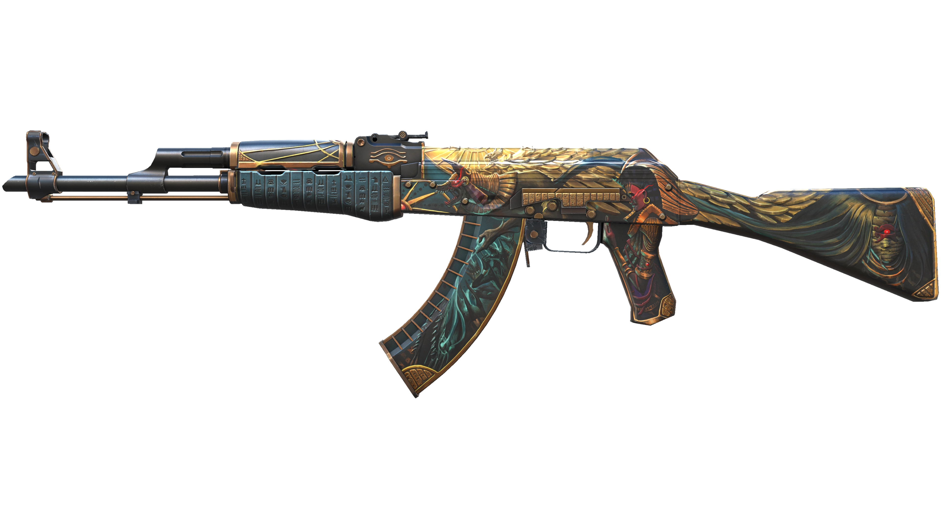 AK-47 | Legion of Anubis (Factory New) thumbnail