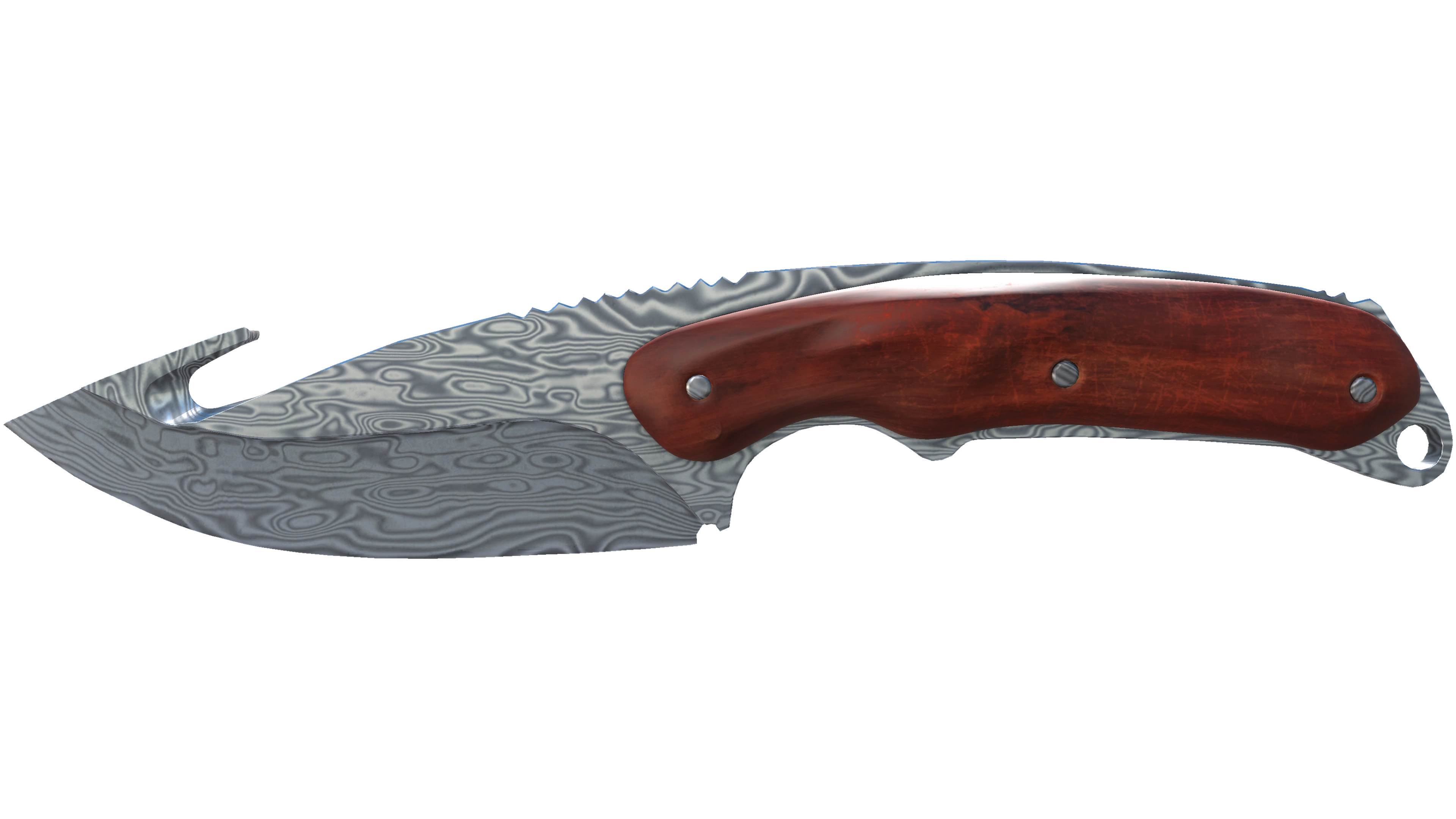 ★ Gut Knife | Damascus Steel (Factory New) thumbnail