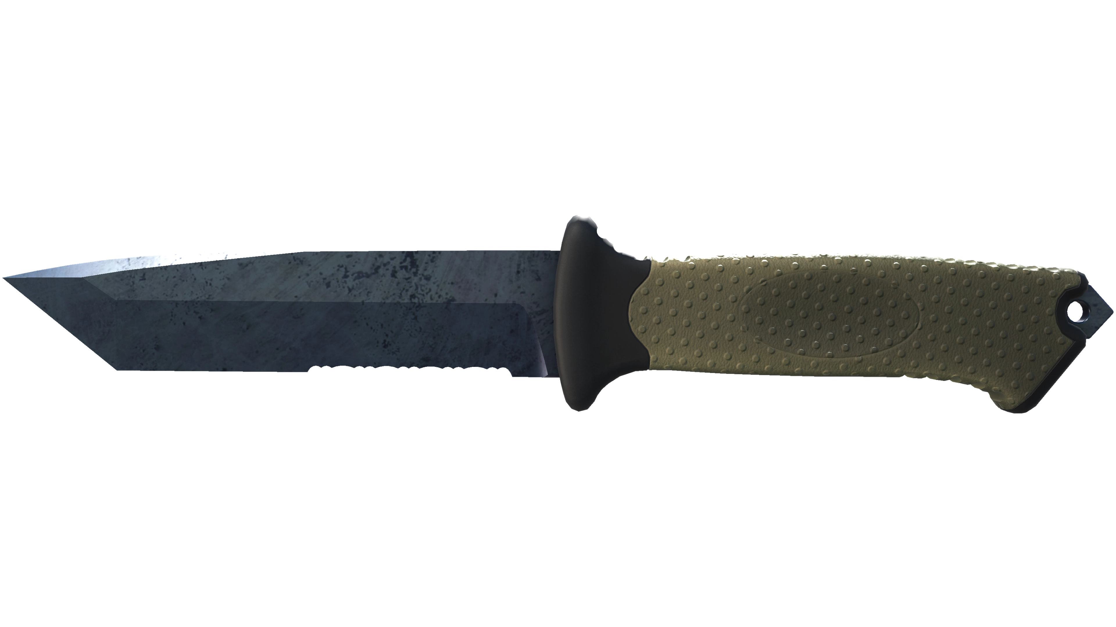 ★ Ursus Knife | Blue Steel (Factory New) thumbnail