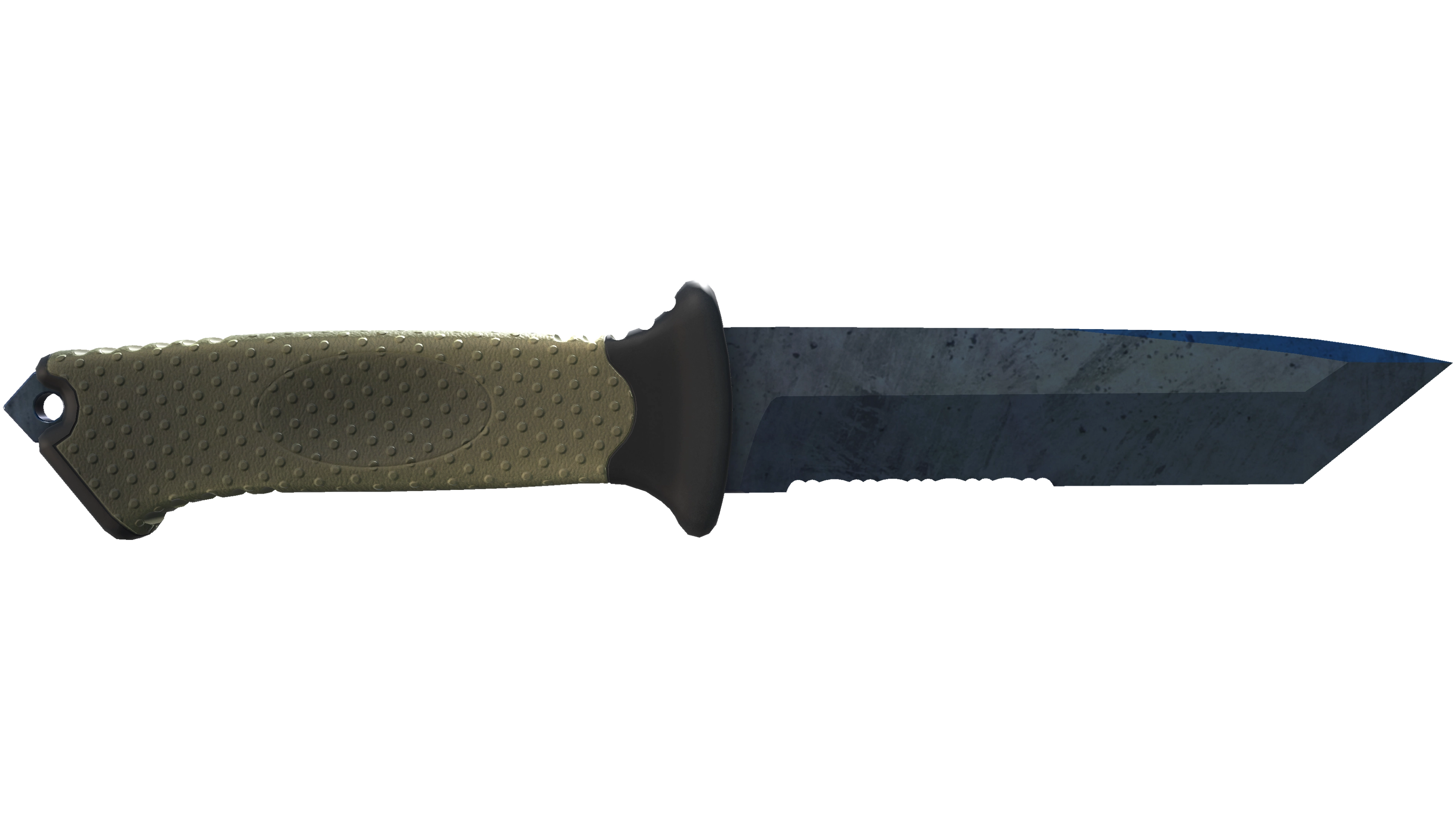 ★ Ursus Knife | Blue Steel (Factory New)