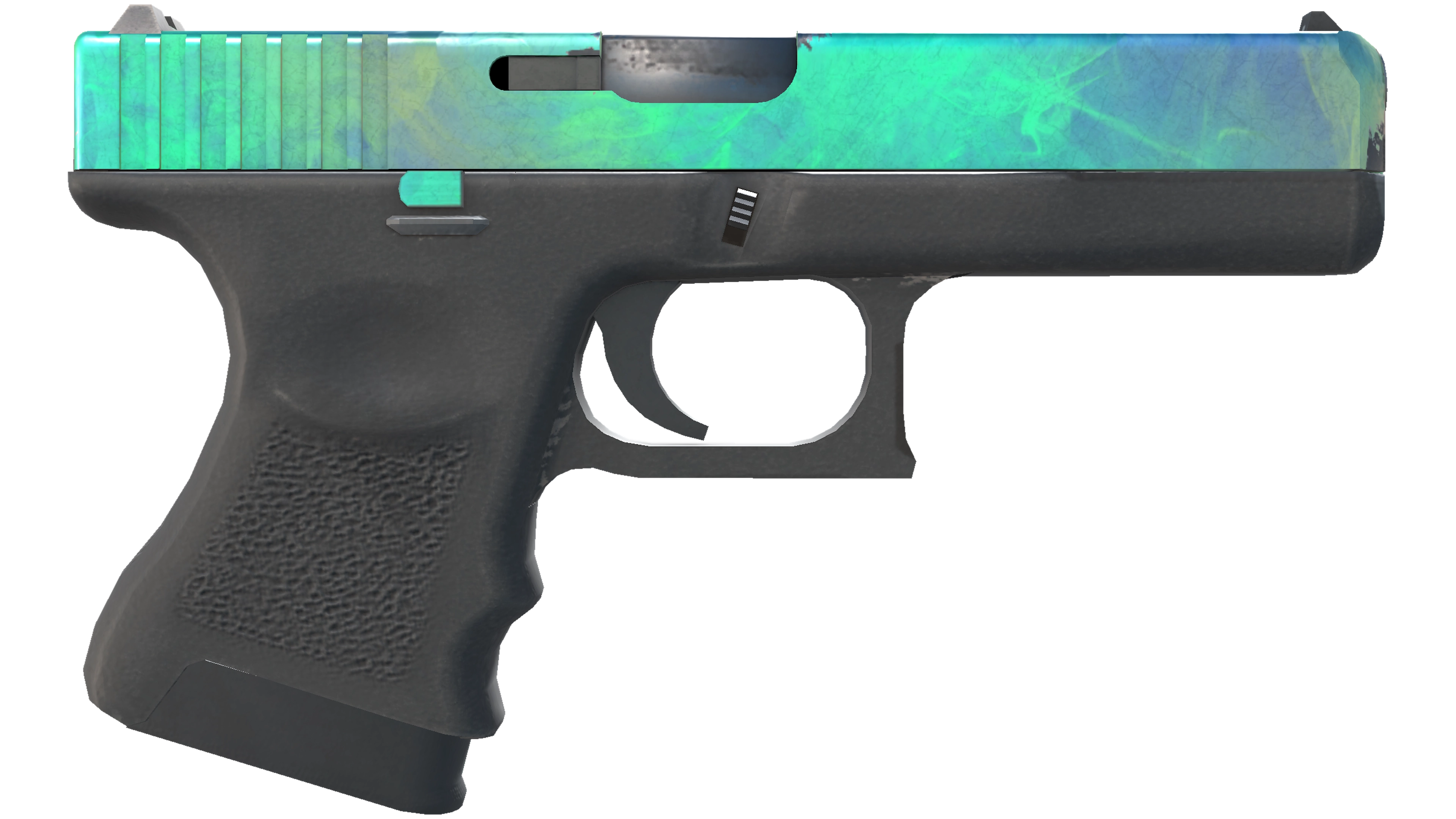 Glock-18 | Gamma Doppler (Minimal Wear) 缩略图