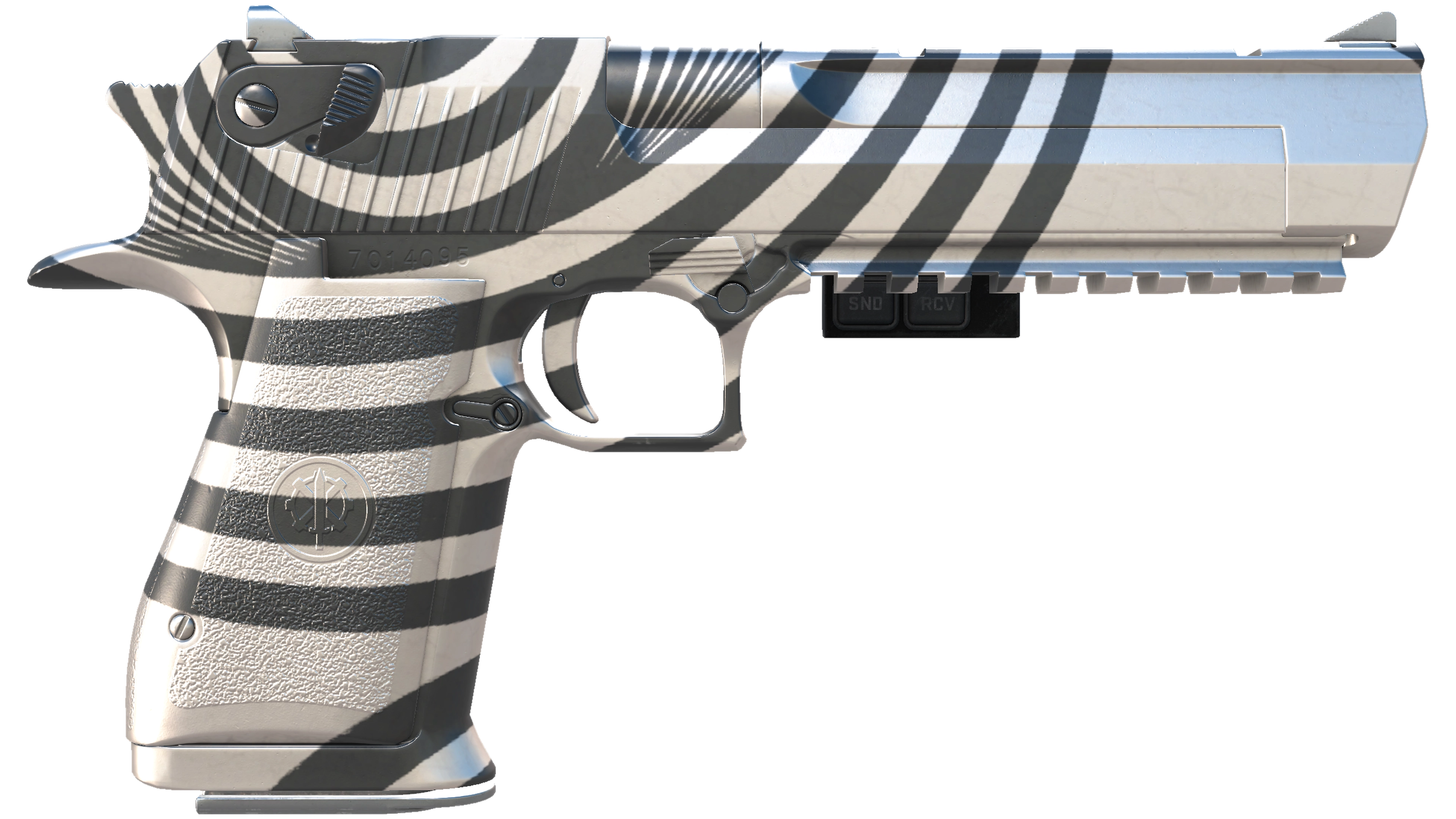 StatTrak™ Desert Eagle | Hypnotic (Factory New) thumbnail