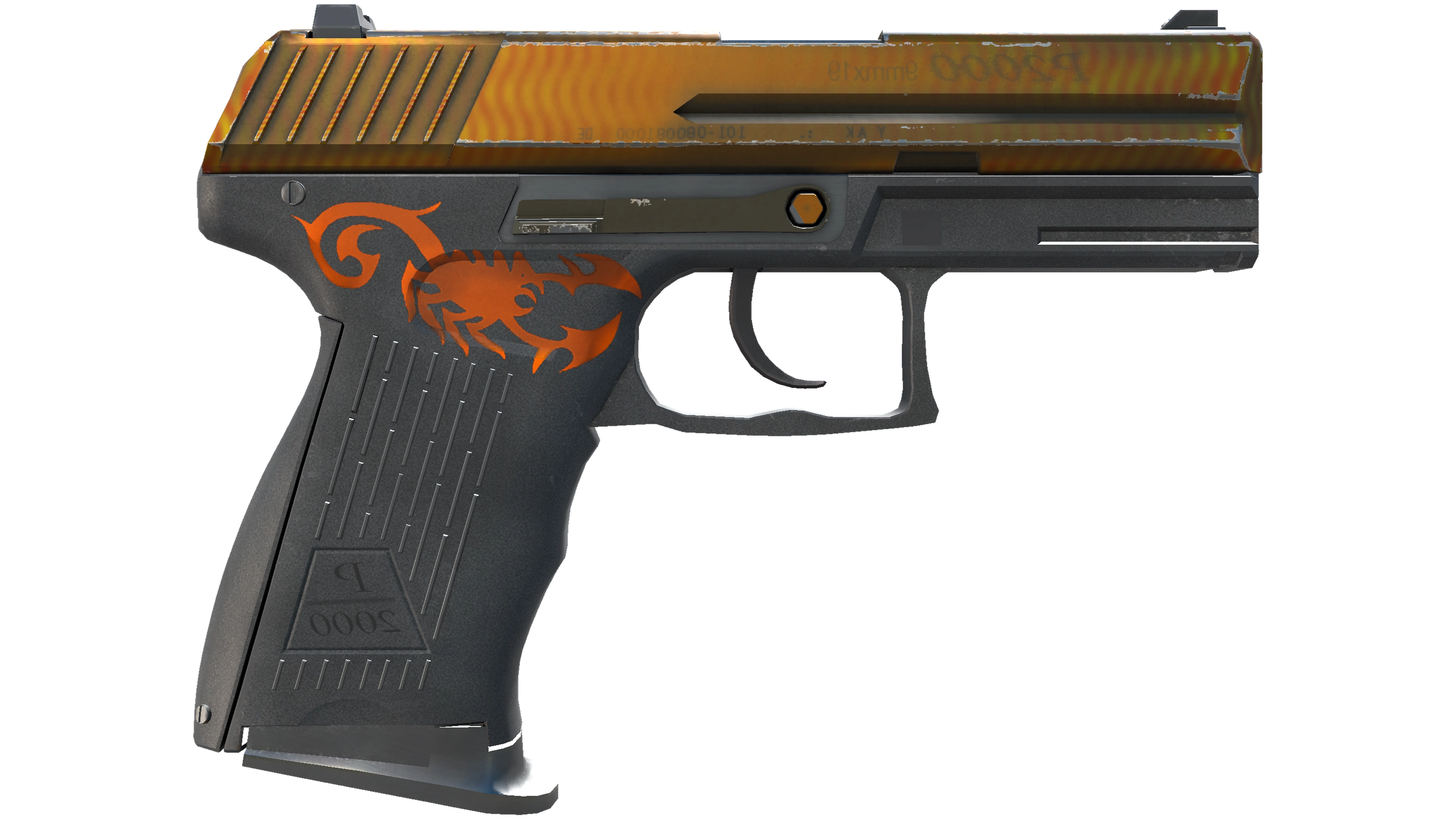 P2000 | Scorpion (Factory New) thumbnail