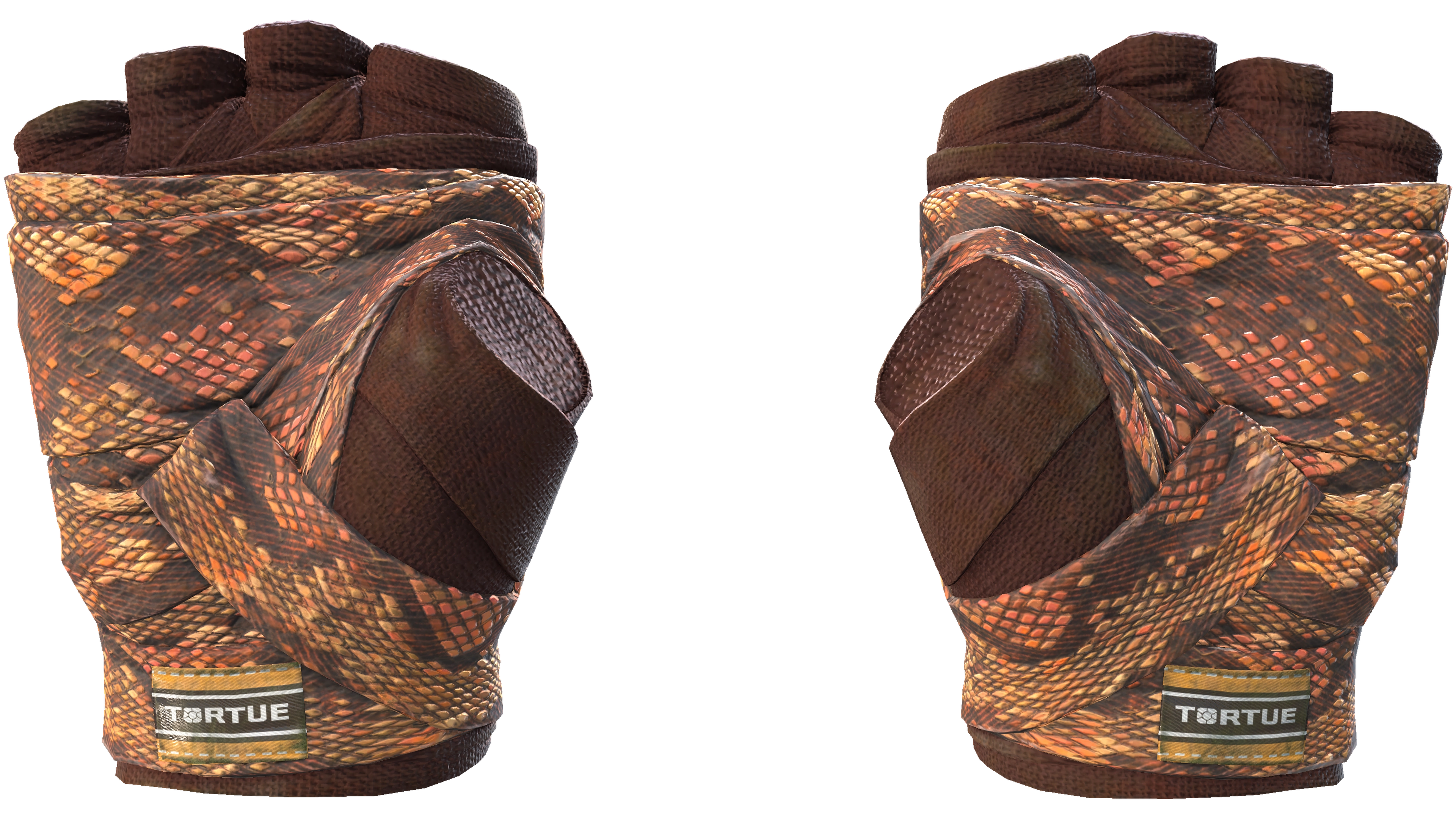 ★ Hand Wraps | Constrictor (Minimal Wear) thumbnail