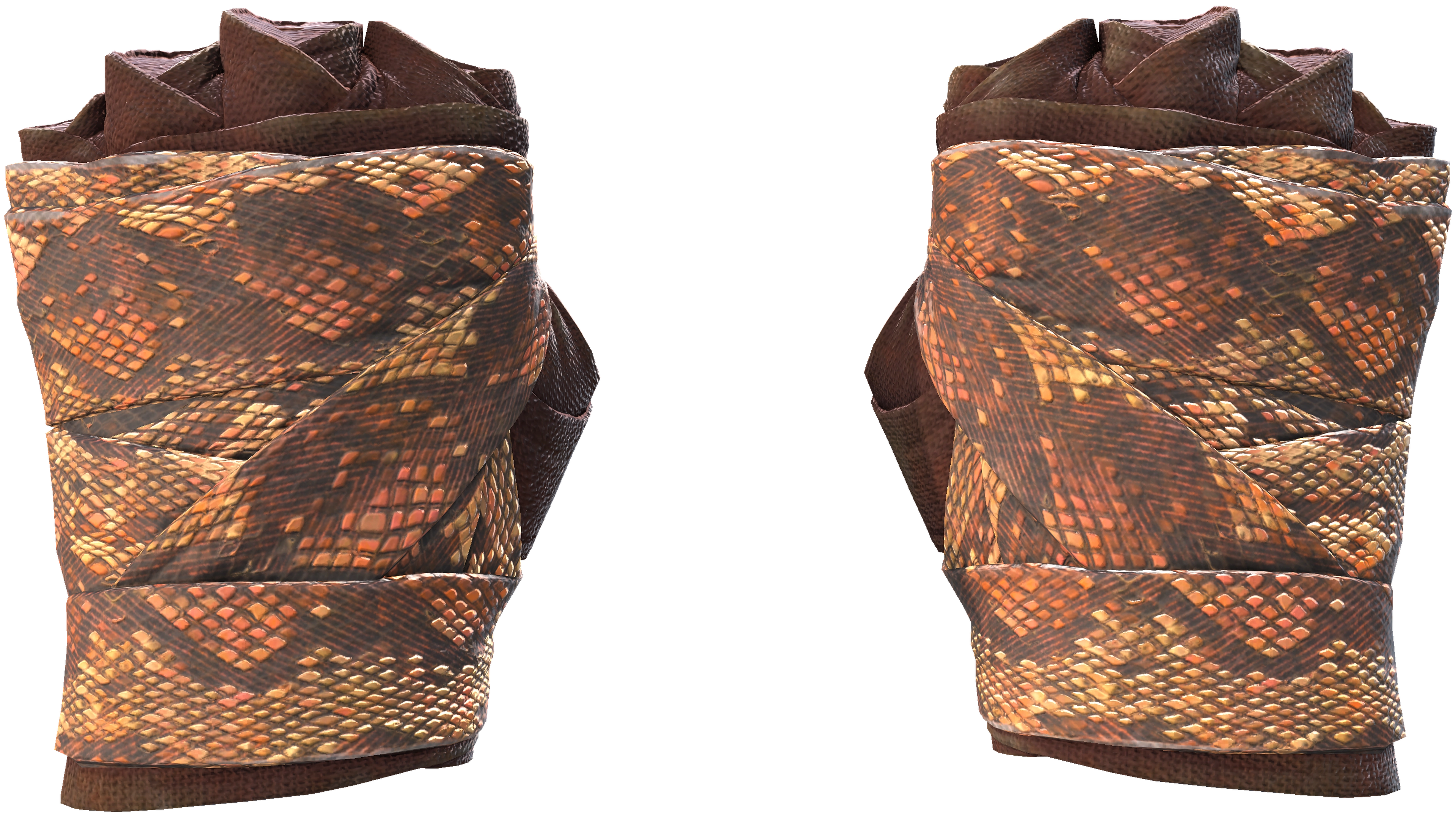 ★ Hand Wraps | Constrictor (Minimal Wear)