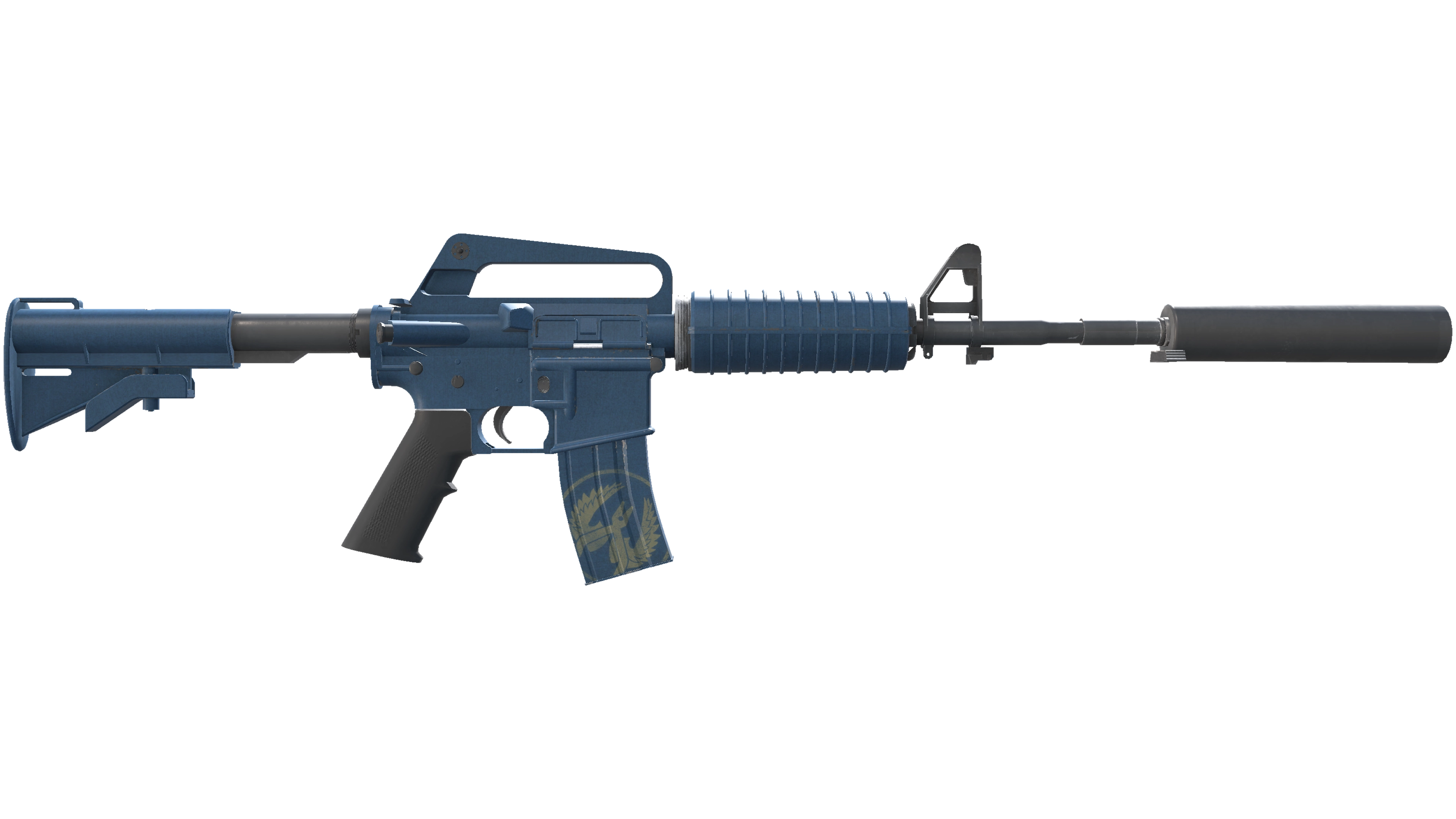M4A1-S | Guardian (Factory New) thumbnail